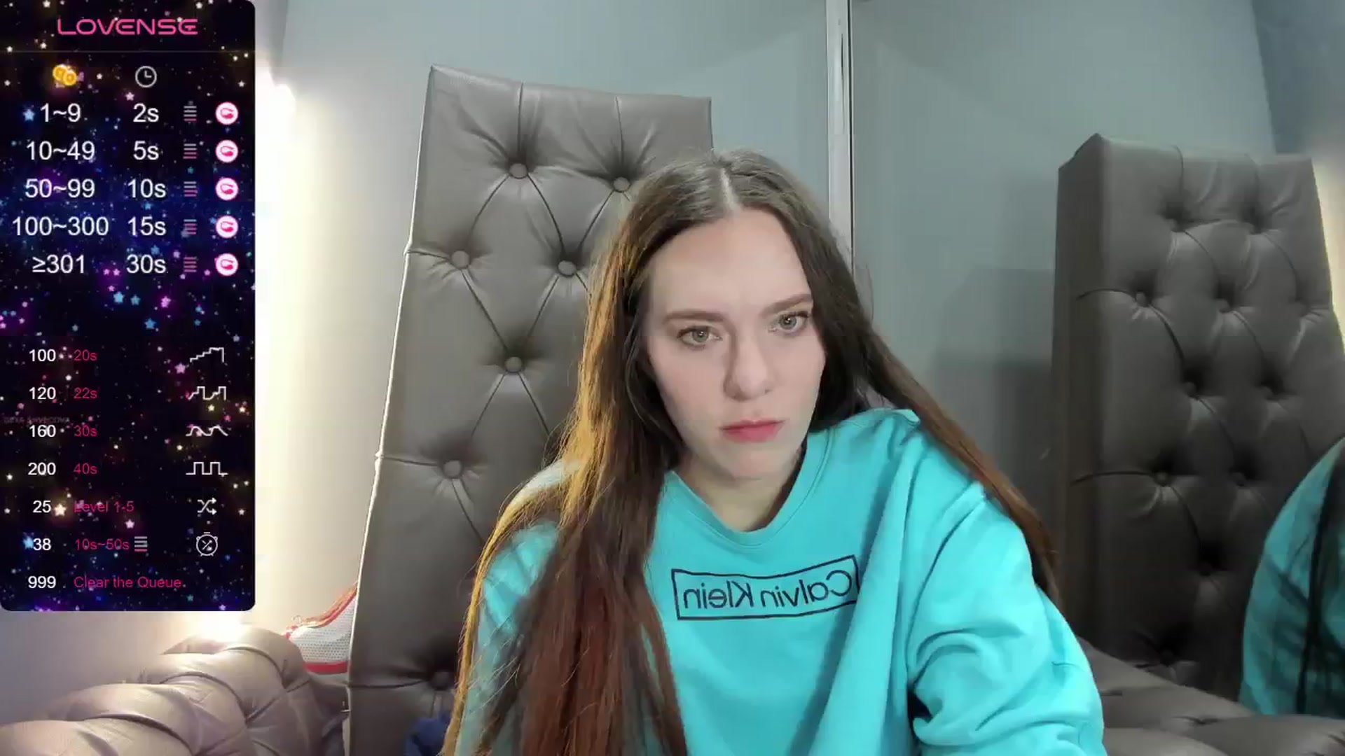 Gallery image thumbnail from Nicole_Kramm's myfreecams stream on, 06/02/2024, 11:35 image 6 of 20