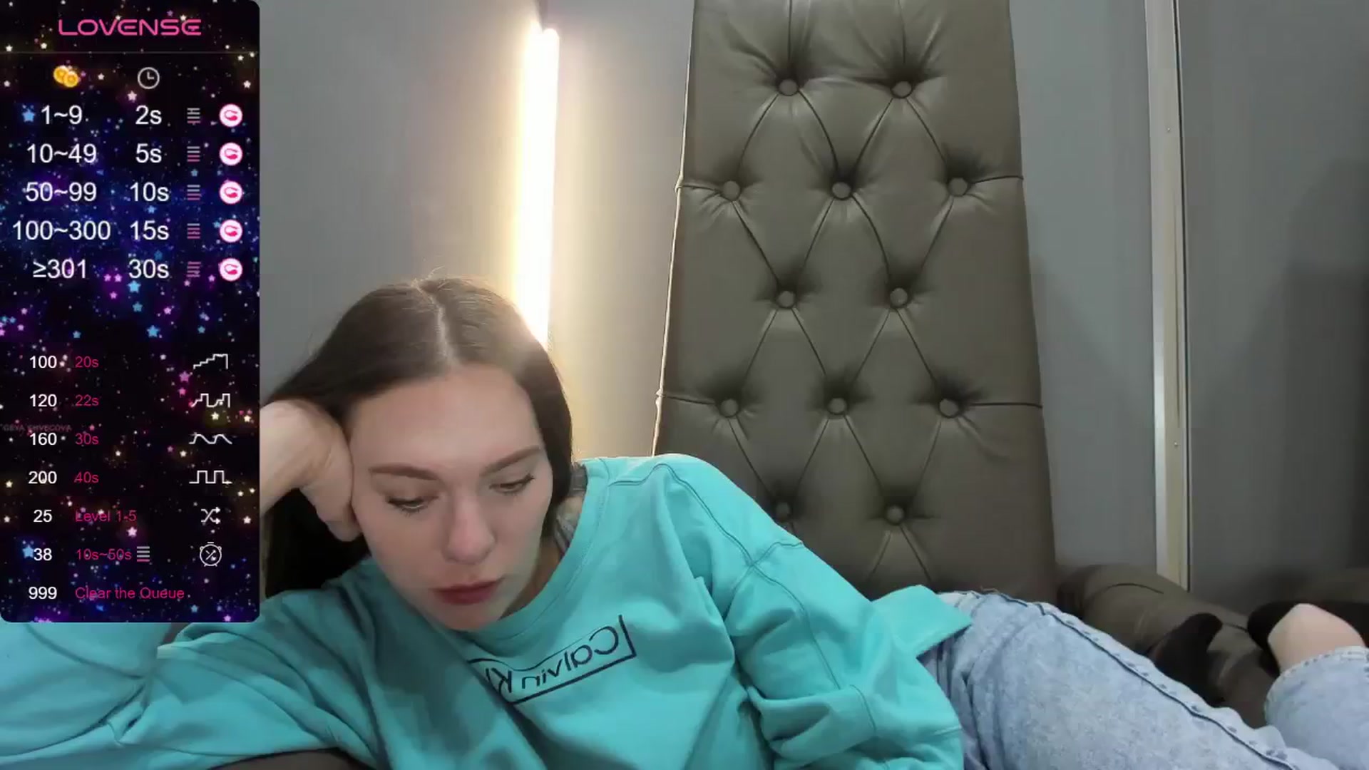 Gallery image thumbnail from Nicole_Kramm's myfreecams stream on, 06/02/2024, 11:35 image 13 of 20