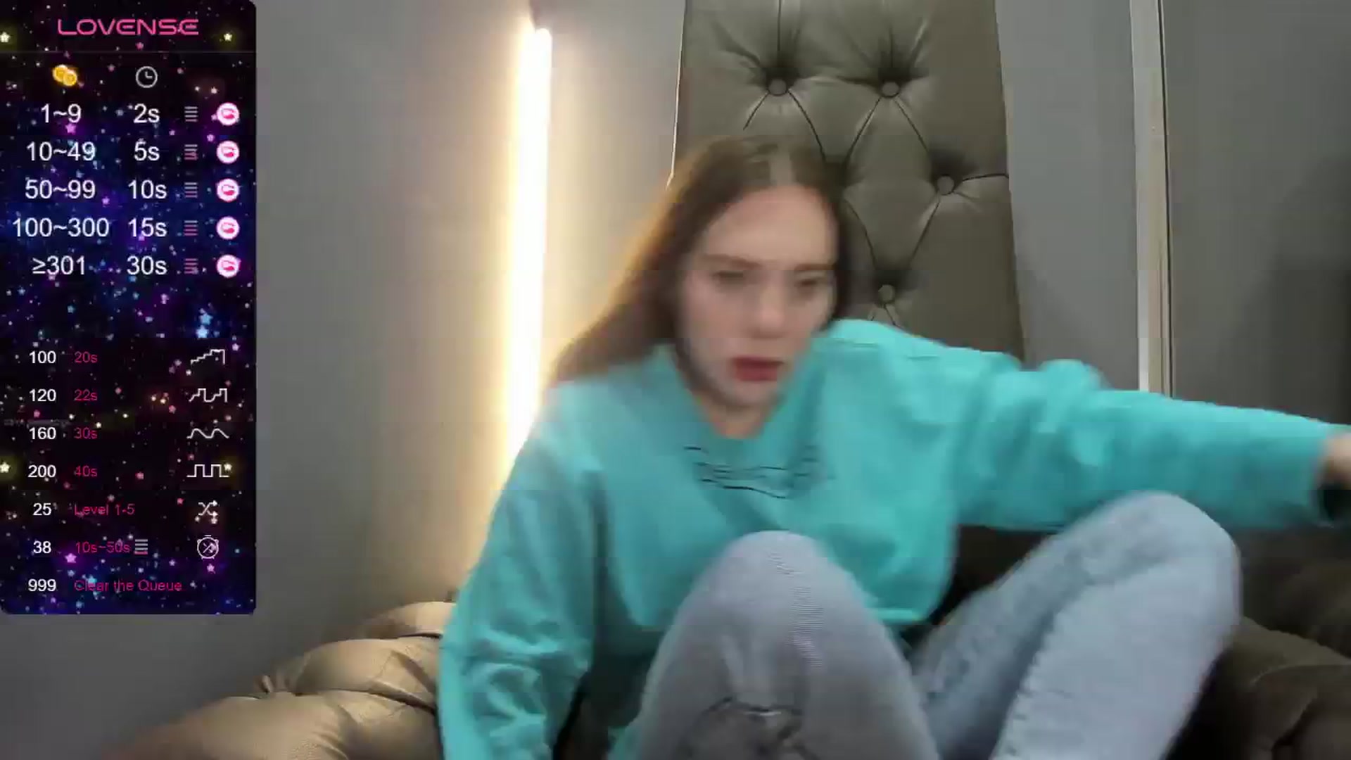 Gallery image thumbnail from Nicole_Kramm's myfreecams stream on, 06/02/2024, 11:35 image 16 of 20