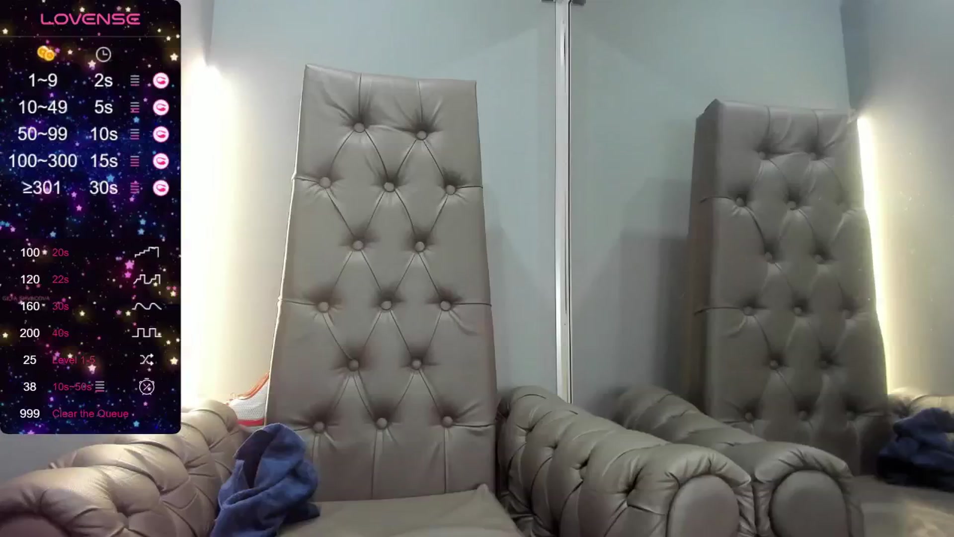 Gallery image thumbnail from Nicole_Kramm's myfreecams stream on, 06/02/2024, 12:28 image 19 of 20