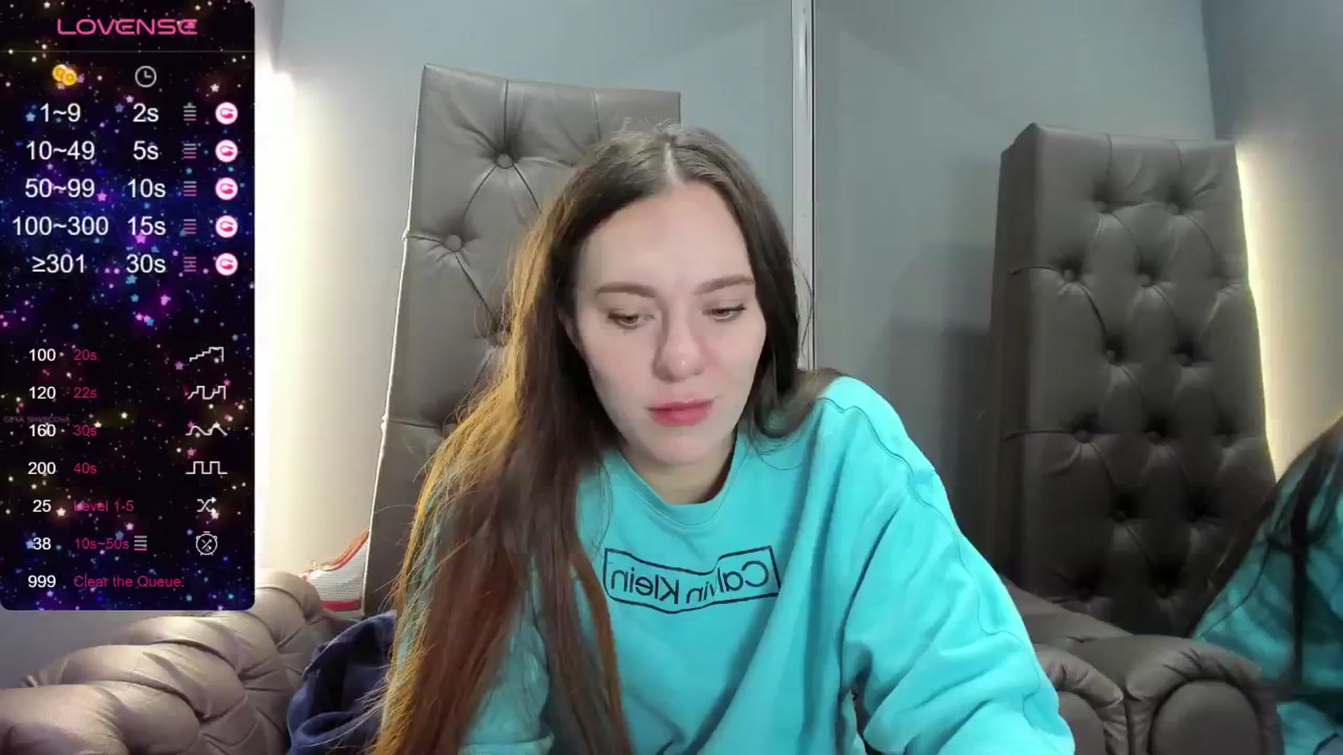 Gallery image thumbnail from Nicole_Kramm's myfreecams stream on, 06/02/2024, 12:28 image 2 of 20