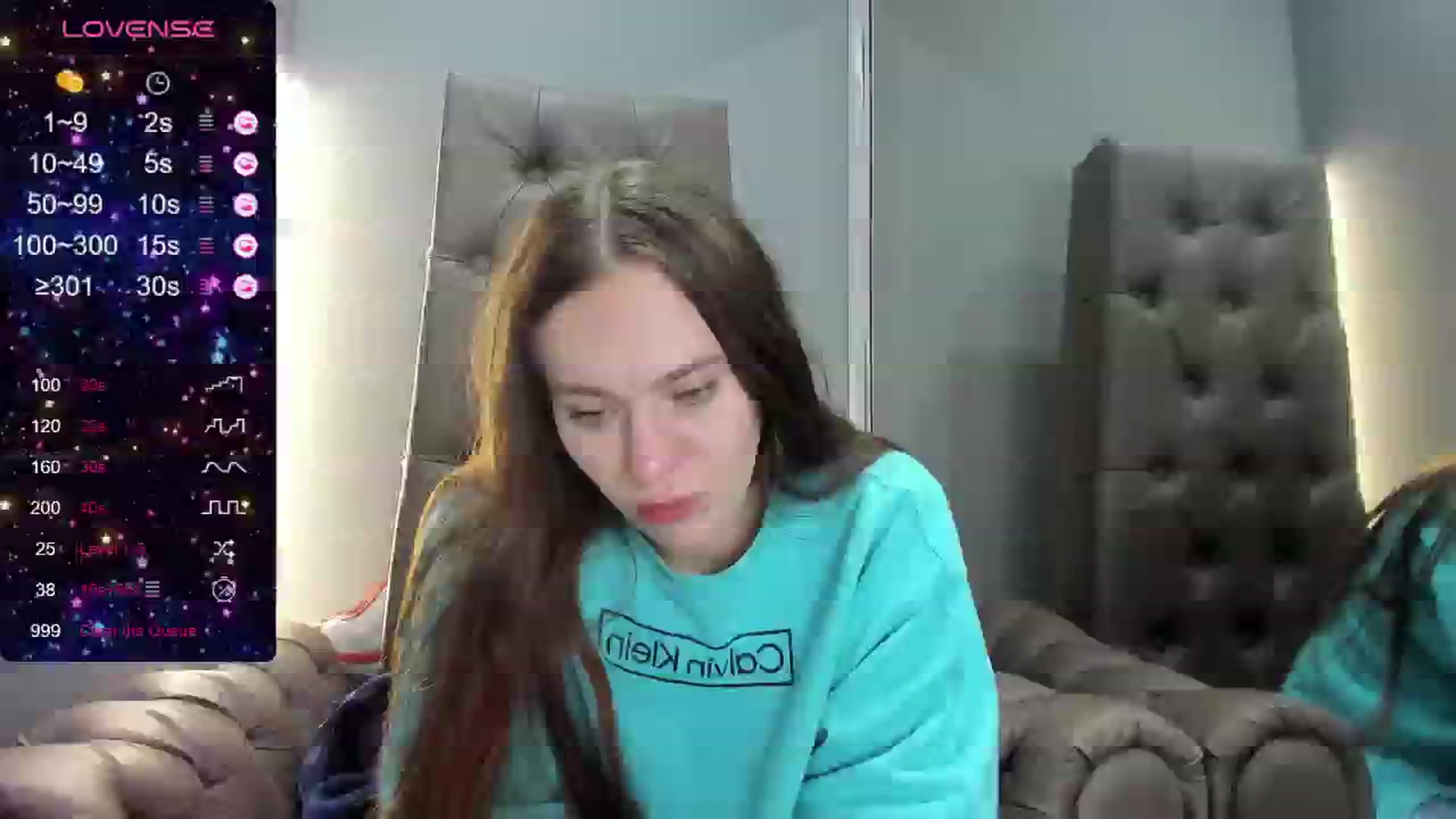 Gallery image thumbnail from Nicole_Kramm's myfreecams stream on, 06/02/2024, 12:28 image 8 of 20