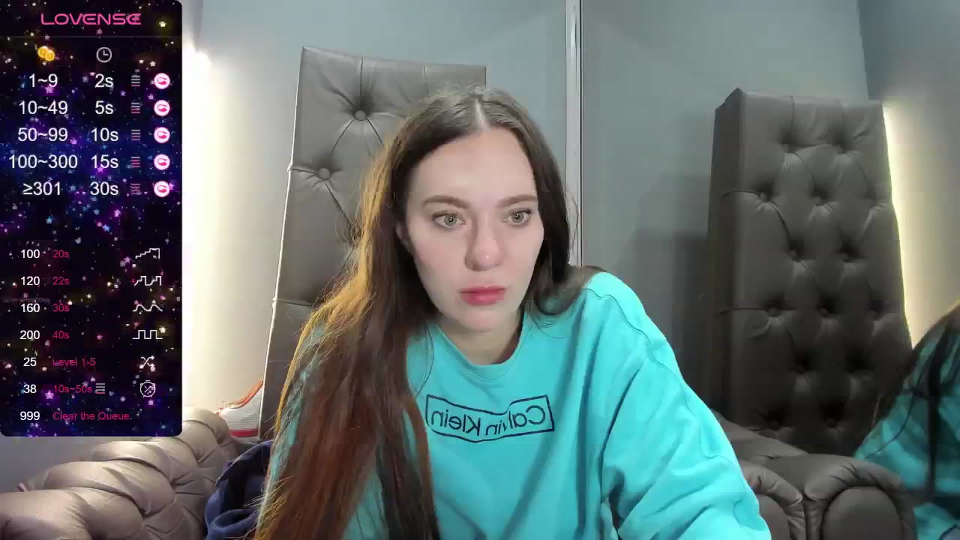 Gallery image thumbnail from Nicole_Kramm's myfreecams stream on, 06/02/2024, 12:28 image 5 of 20