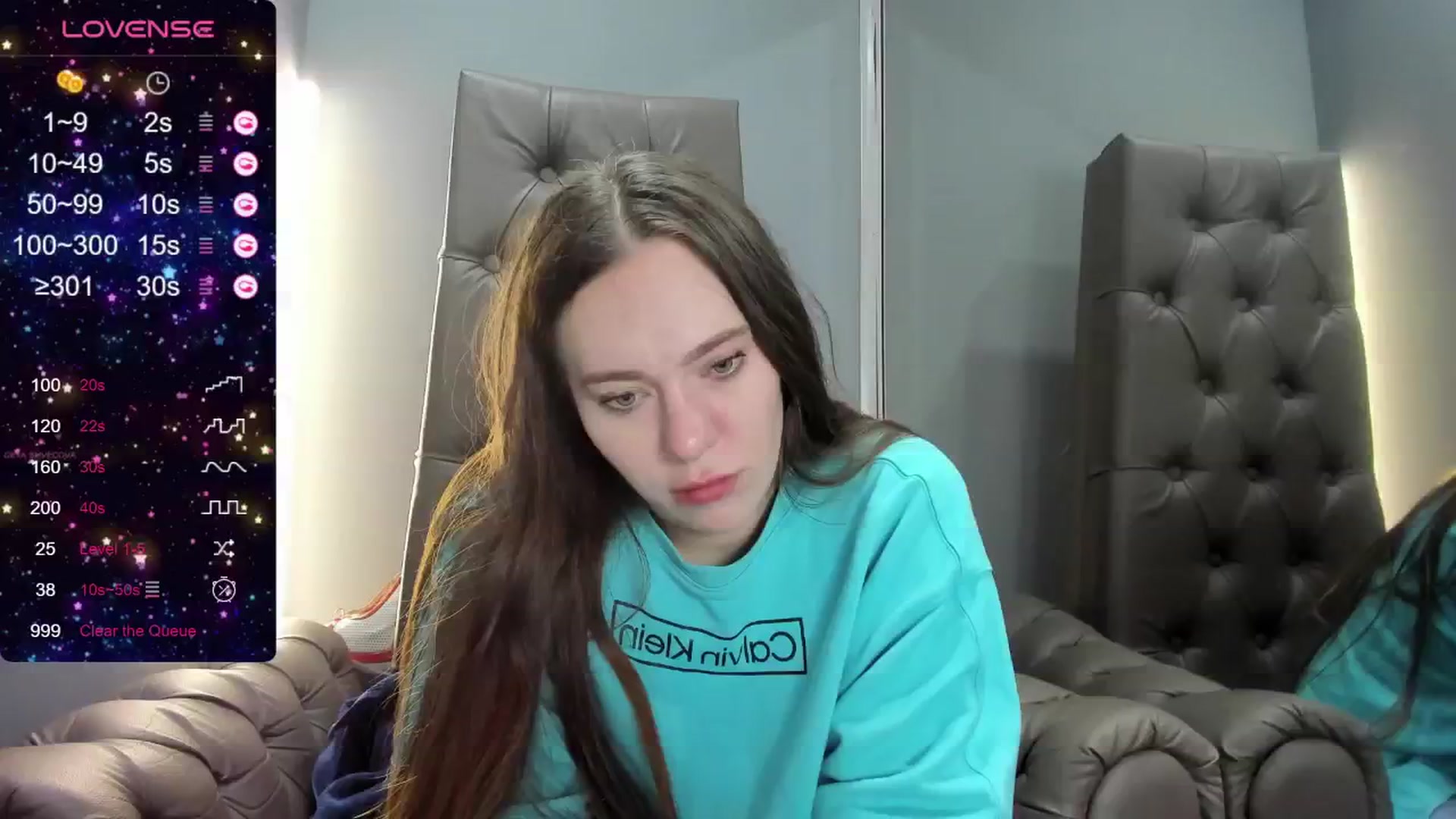 Gallery image thumbnail from Nicole_Kramm's myfreecams stream on, 06/02/2024, 12:28 image 1 of 20