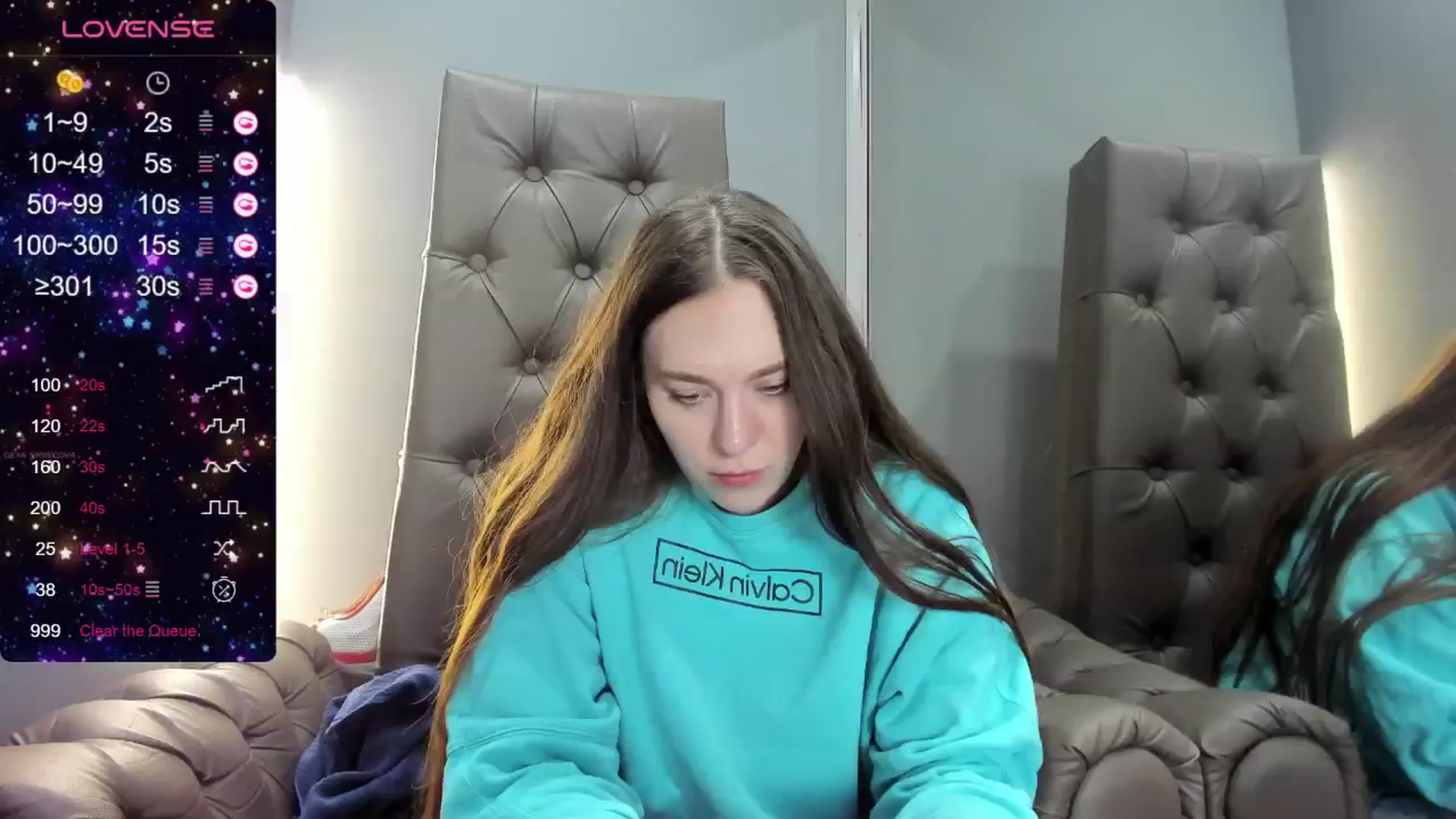 Gallery image thumbnail from Nicole_Kramm's myfreecams stream on, 06/02/2024, 12:28 image 11 of 20