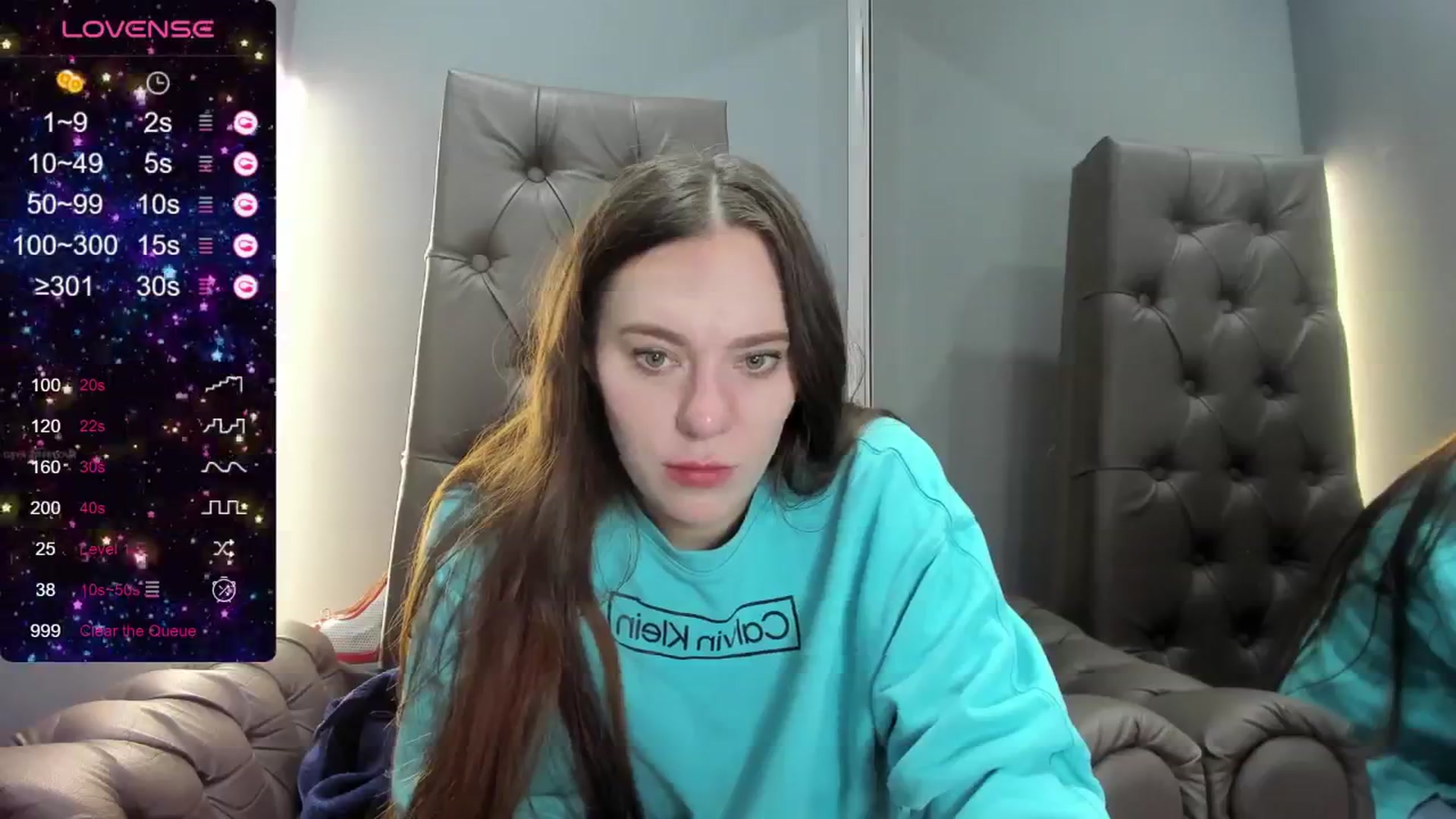 Gallery image thumbnail from Nicole_Kramm's myfreecams stream on, 06/02/2024, 12:28 image 9 of 20