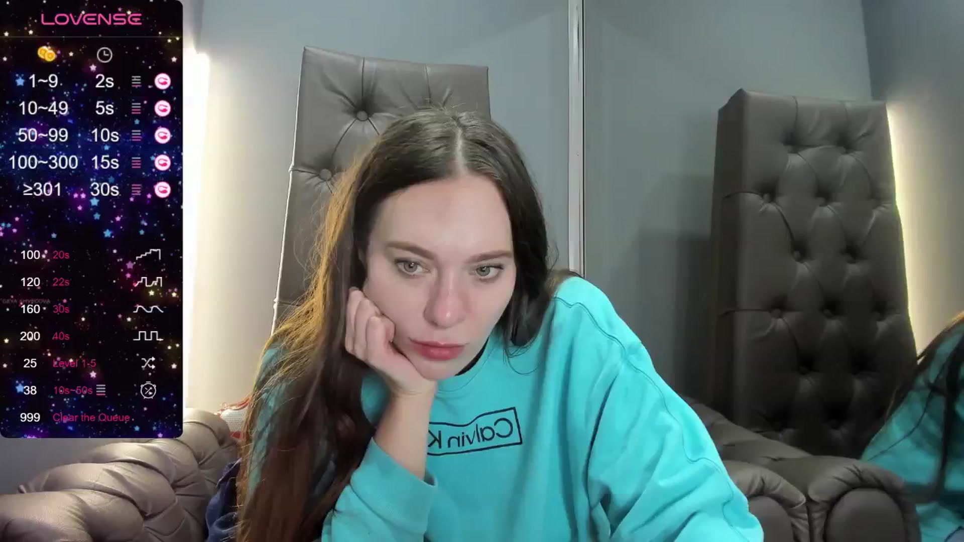 Gallery image thumbnail from Nicole_Kramm's myfreecams stream on, 06/02/2024, 12:28 image 6 of 20