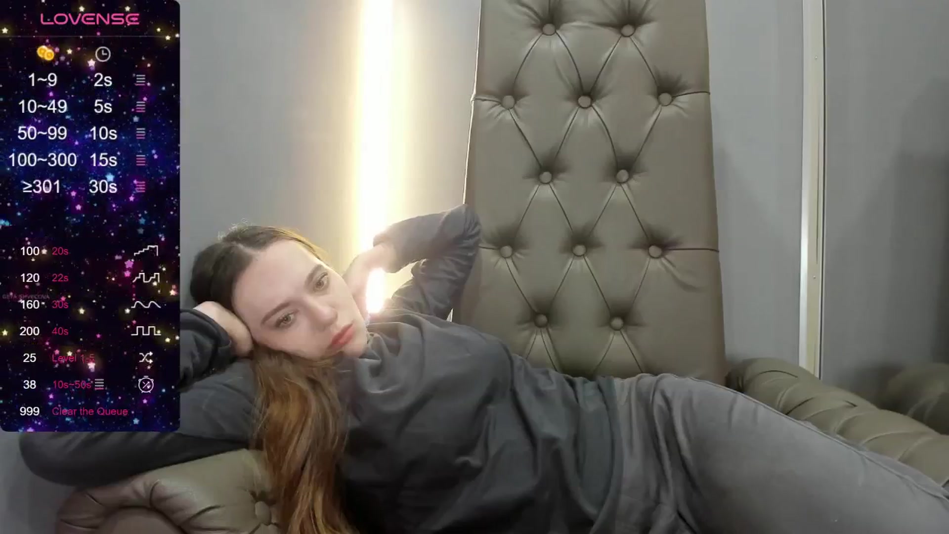 Gallery image thumbnail from Nicole_Kramm's myfreecams stream on, 06/03/2024, 09:26 image 8 of 20