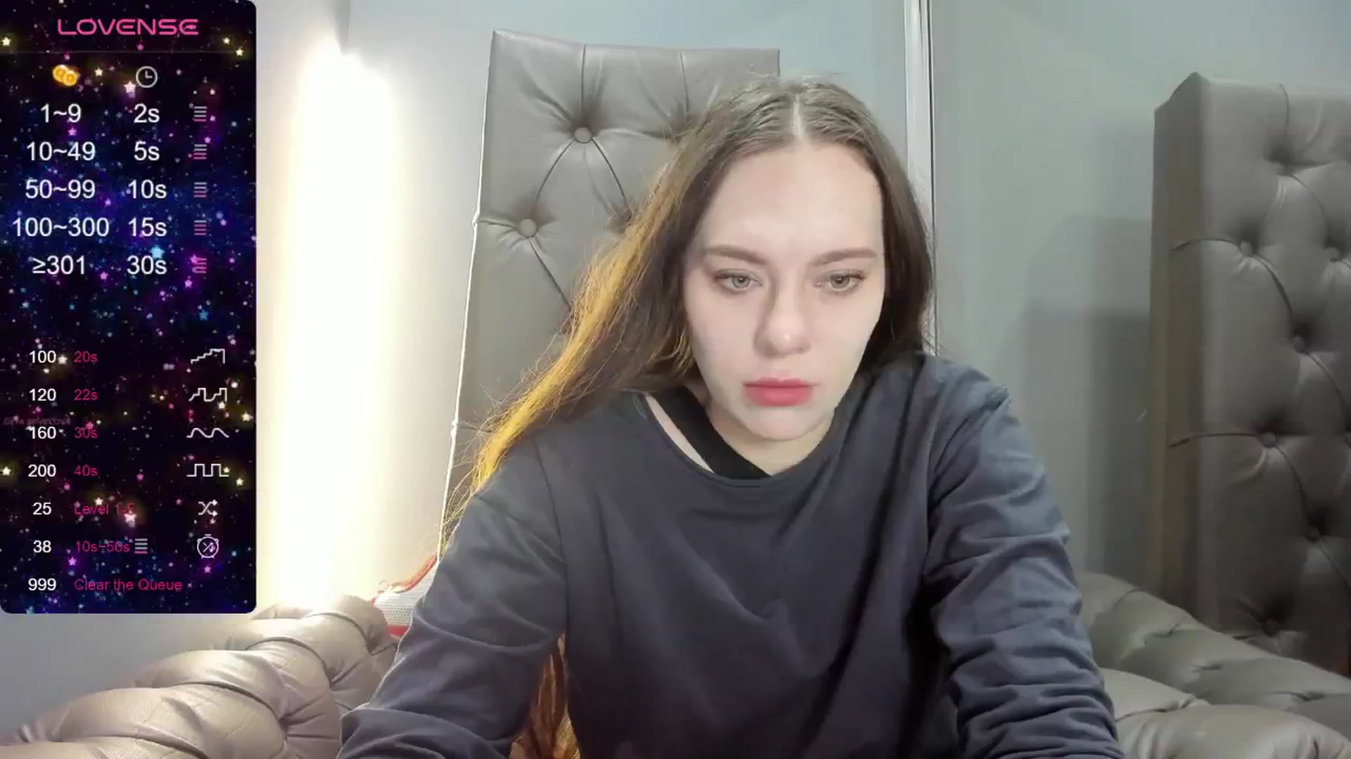 Gallery image thumbnail from Nicole_Kramm's myfreecams stream on, 06/03/2024, 09:26 image 14 of 20