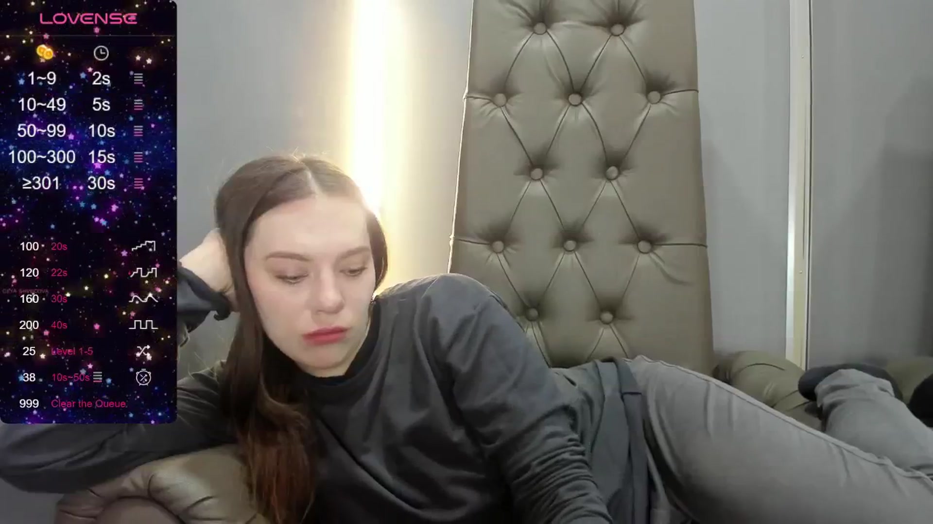 Gallery image thumbnail from Nicole_Kramm's myfreecams stream on, 06/03/2024, 09:26 image 2 of 20