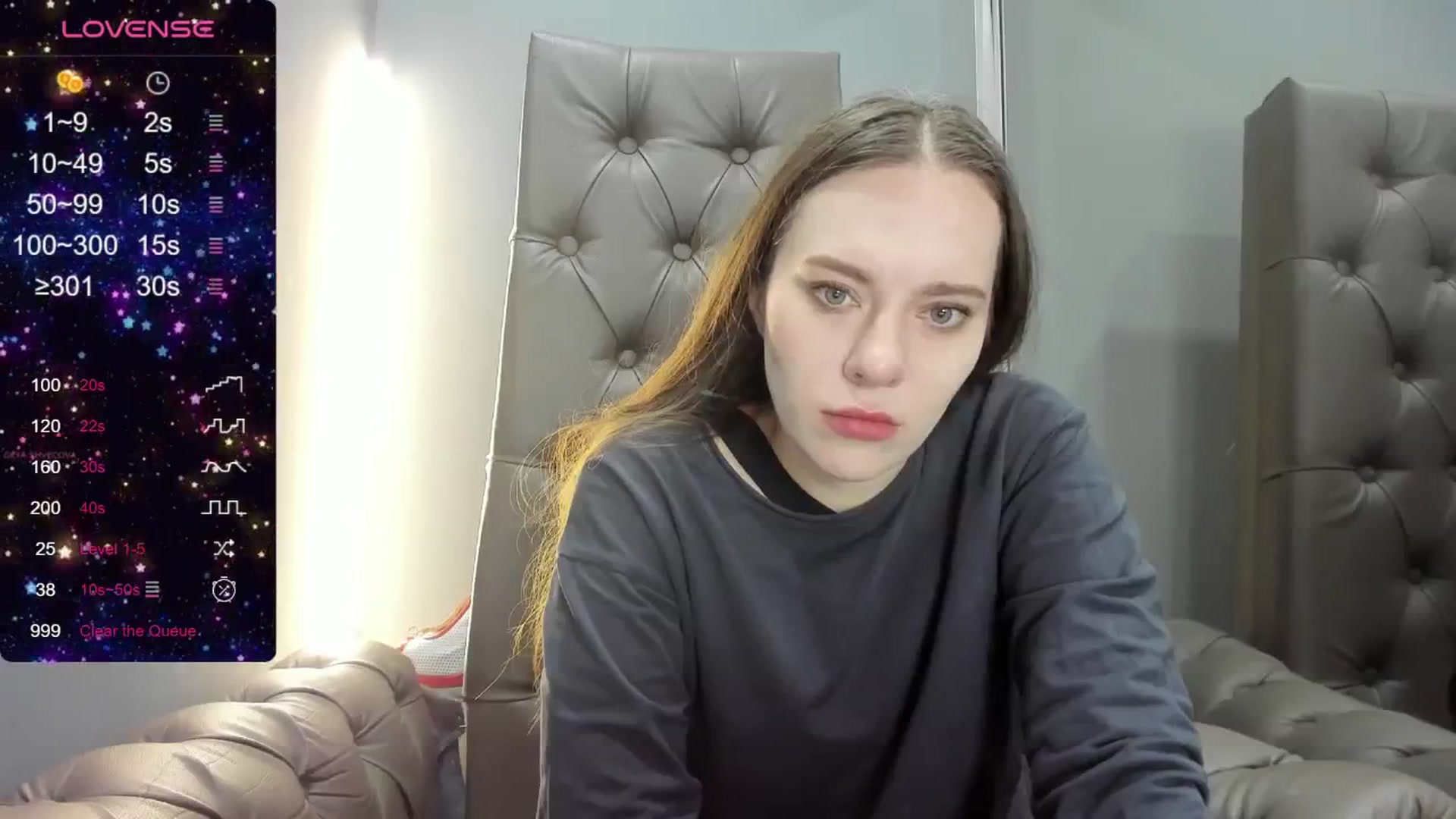 Gallery image thumbnail from Nicole_Kramm's myfreecams stream on, 06/03/2024, 09:26 image 9 of 20