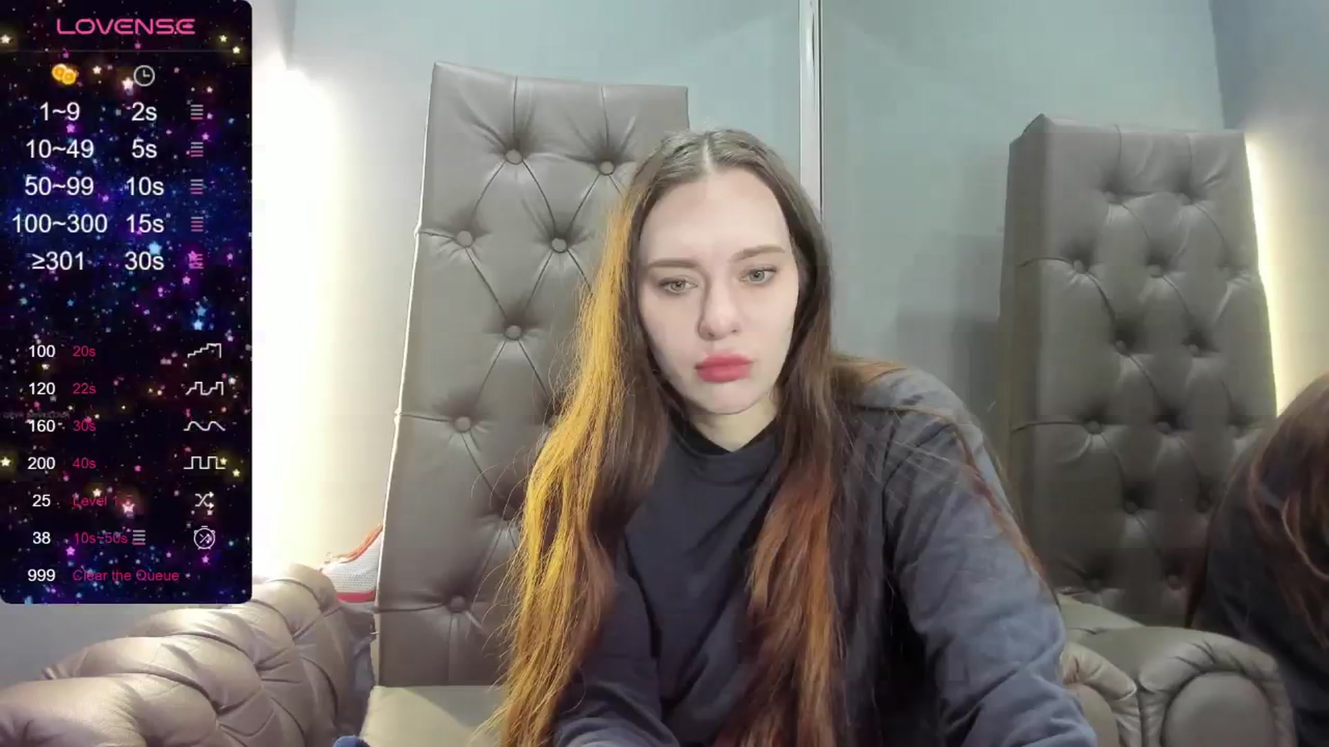 Gallery image thumbnail from Nicole_Kramm's myfreecams stream on, 06/03/2024, 09:26 image 20 of 20