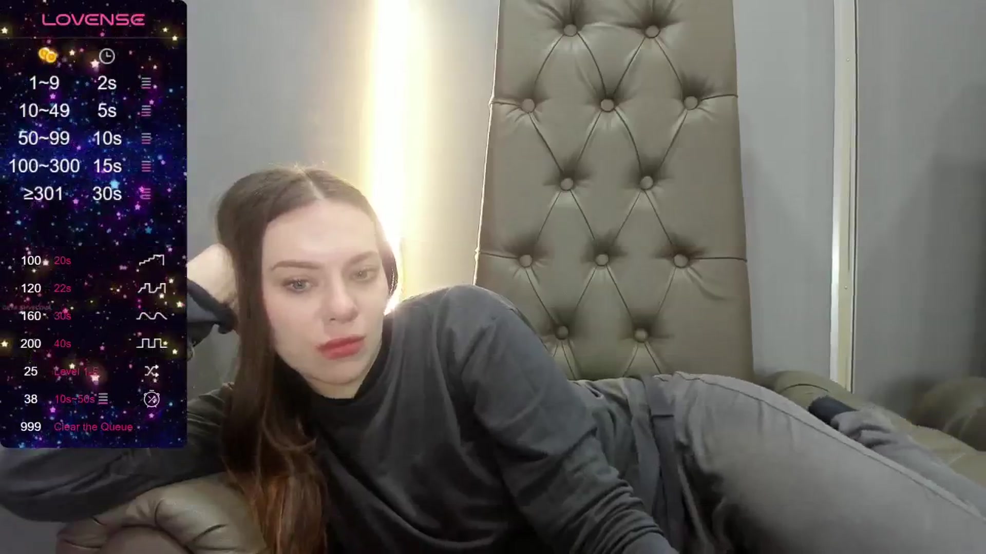 Gallery image thumbnail from Nicole_Kramm's myfreecams stream on, 06/03/2024, 09:26 image 5 of 20