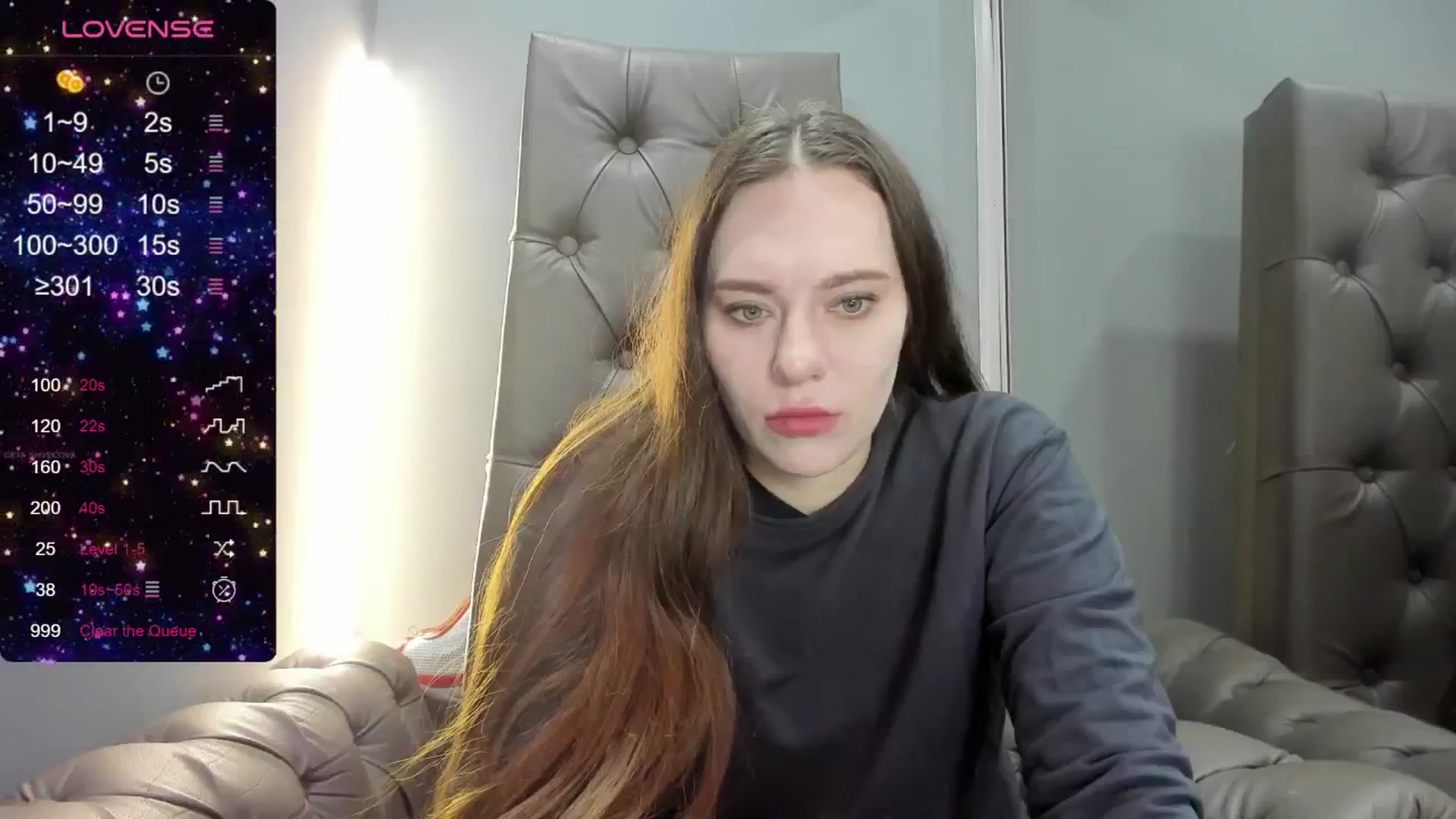 Gallery image thumbnail from Nicole_Kramm's myfreecams stream on, 06/03/2024, 09:26 image 10 of 20