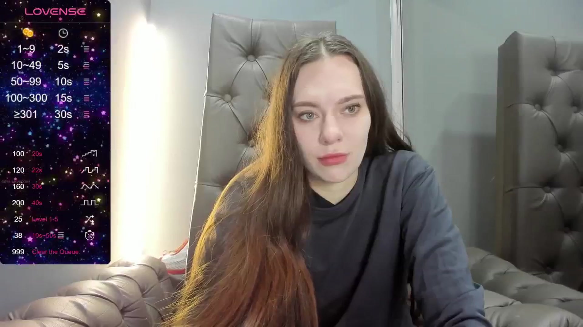 Gallery image thumbnail from Nicole_Kramm's myfreecams stream on, 06/03/2024, 09:26 image 13 of 20