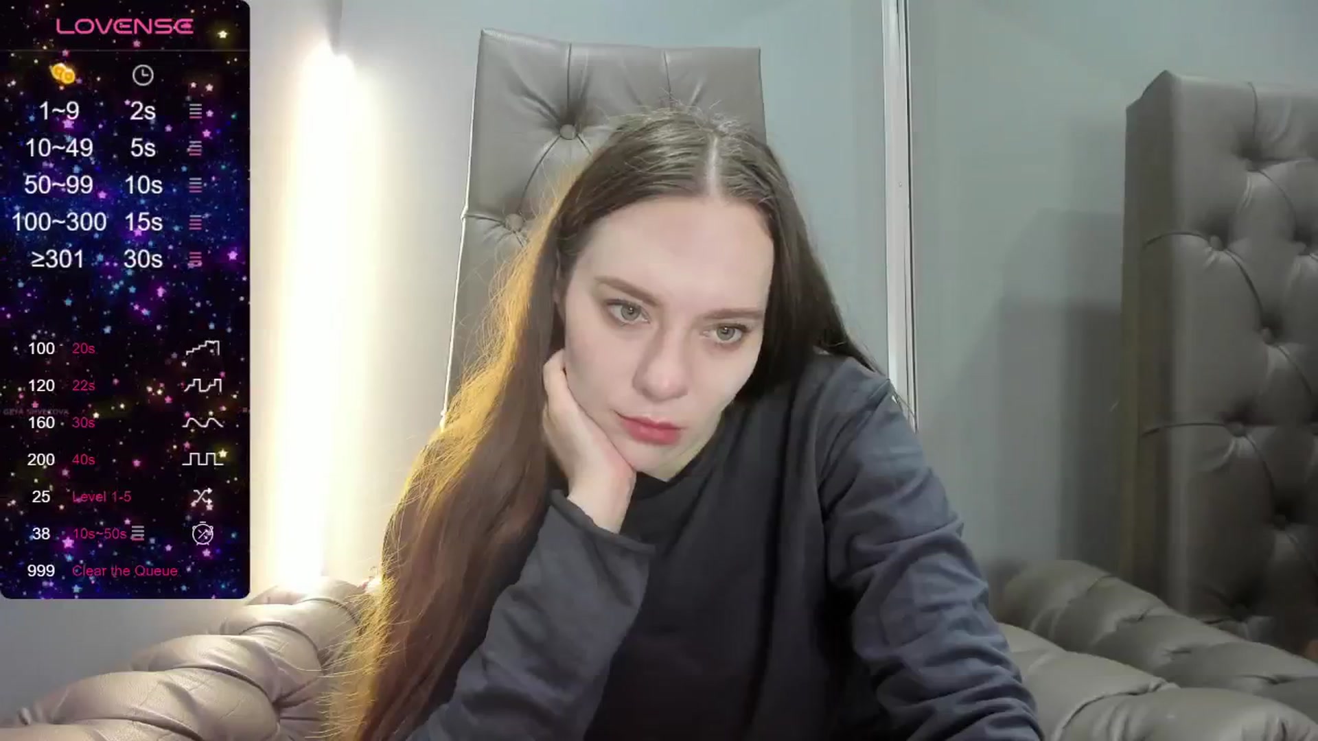 Gallery image thumbnail from Nicole_Kramm's myfreecams stream on, 06/03/2024, 09:26 image 15 of 20