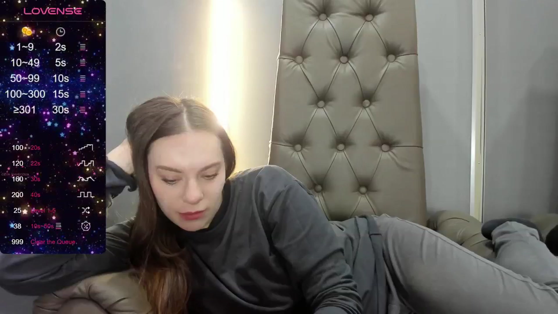Gallery image thumbnail from Nicole_Kramm's myfreecams stream on, 06/03/2024, 09:26 image 3 of 20