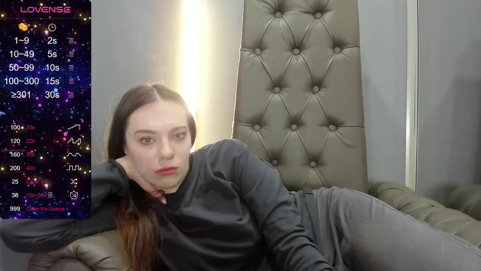 Gallery image thumbnail from Nicole_Kramm's myfreecams stream on, 06/03/2024, 09:26 image 6 of 20
