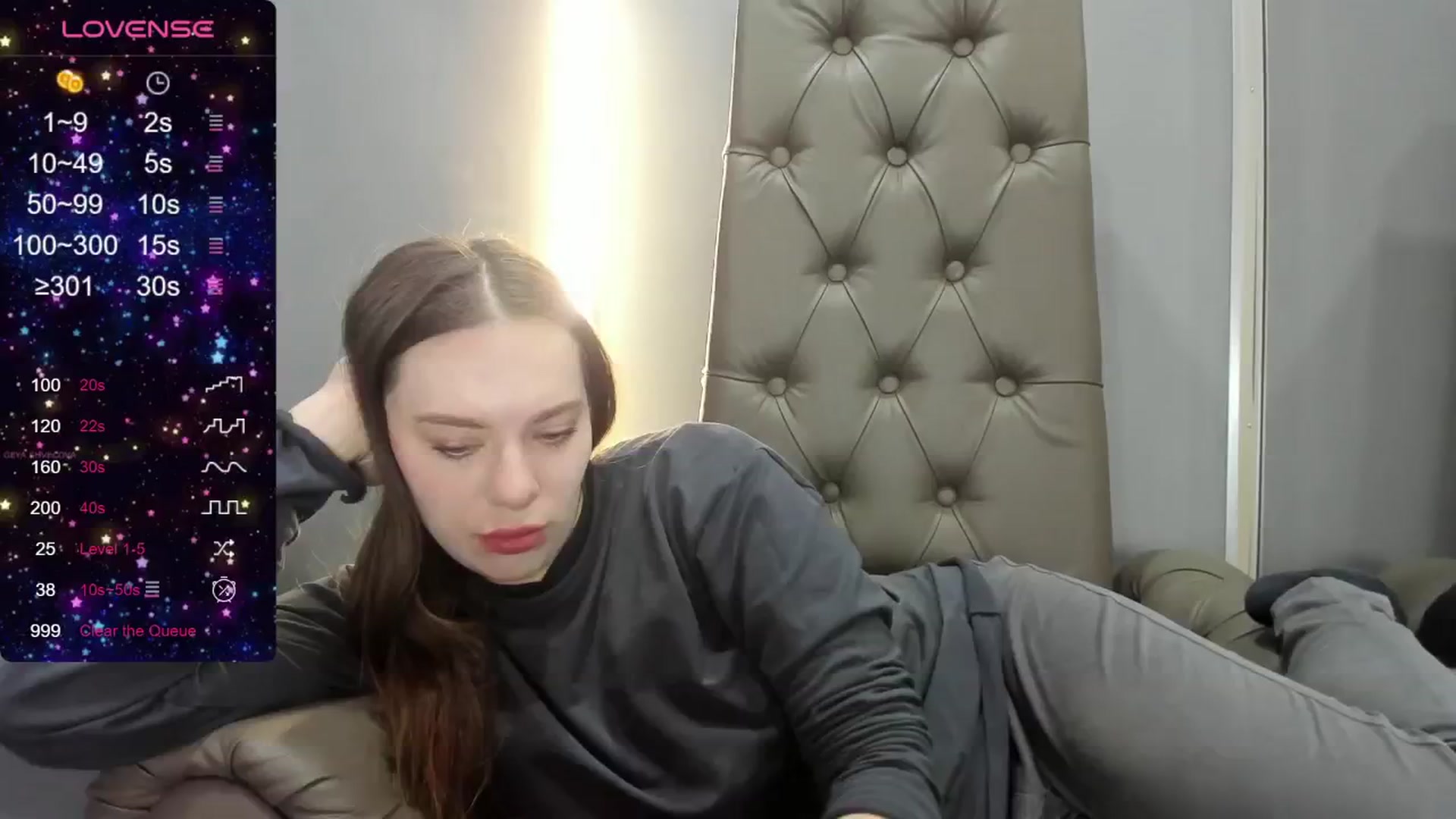 Gallery image thumbnail from Nicole_Kramm's myfreecams stream on, 06/03/2024, 09:26 image 1 of 20