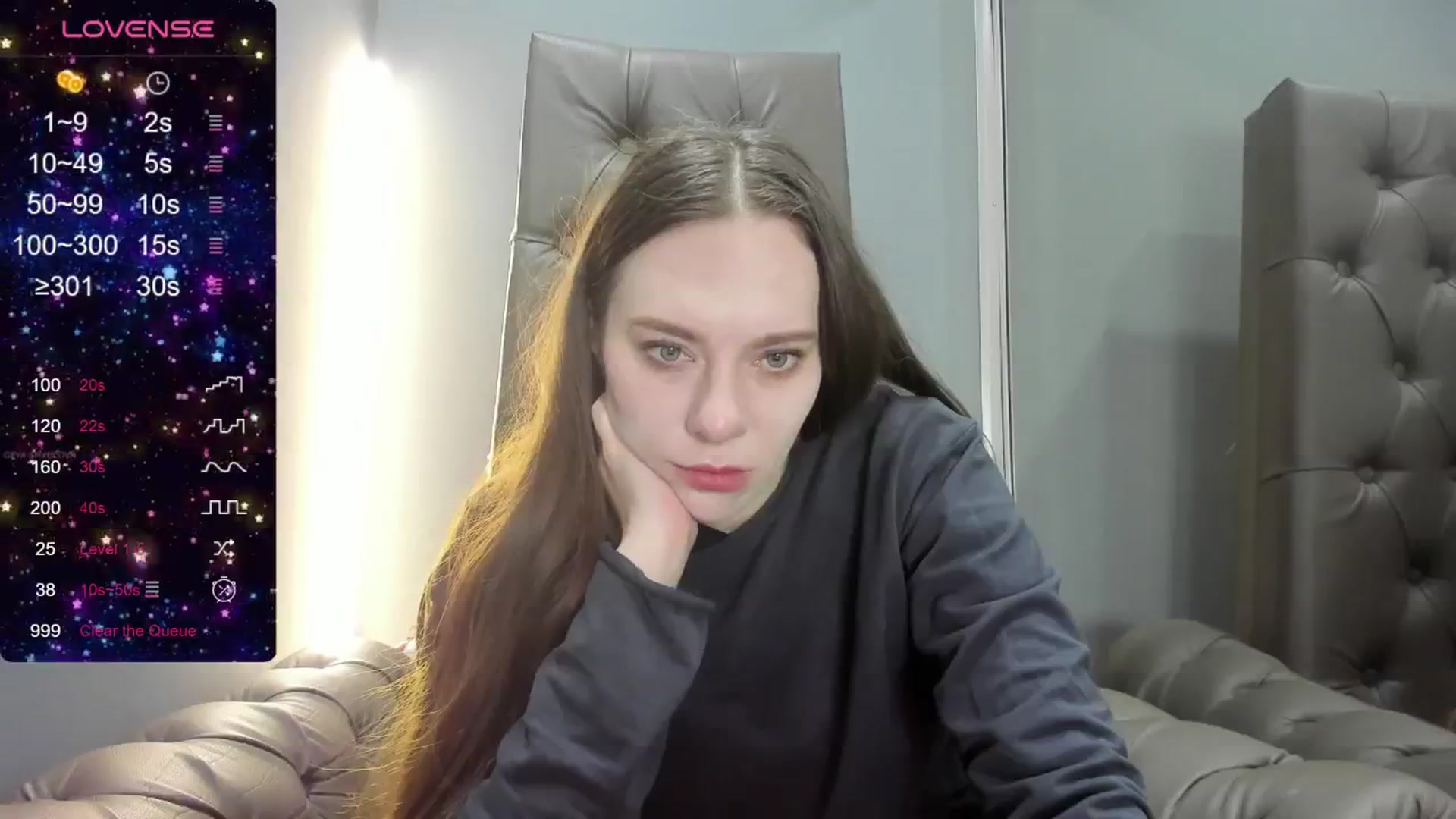 Gallery image thumbnail from Nicole_Kramm's myfreecams stream on, 06/03/2024, 09:26 image 16 of 20