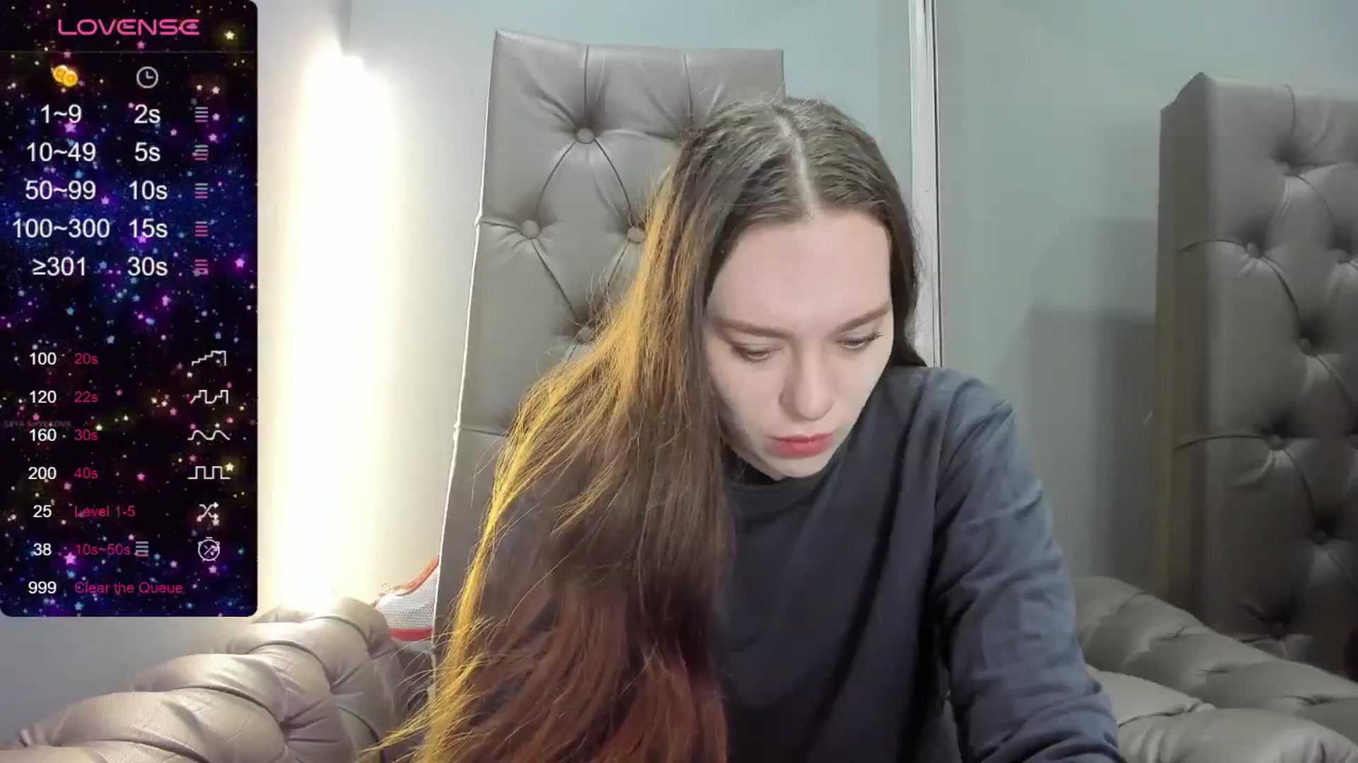 Gallery image thumbnail from Nicole_Kramm's myfreecams stream on, 06/03/2024, 09:26 image 11 of 20