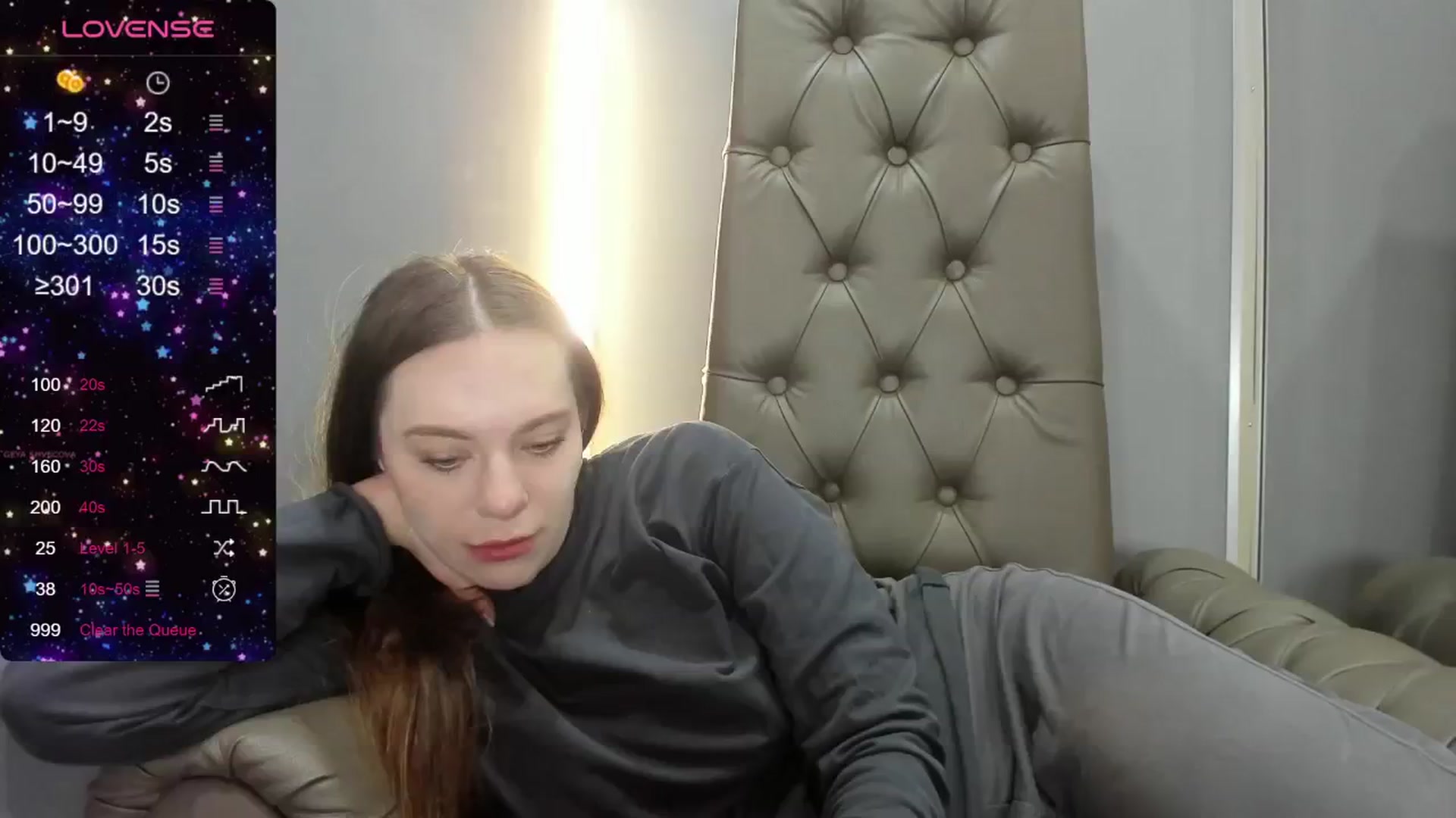 Gallery image thumbnail from Nicole_Kramm's myfreecams stream on, 06/03/2024, 09:26 image 7 of 20