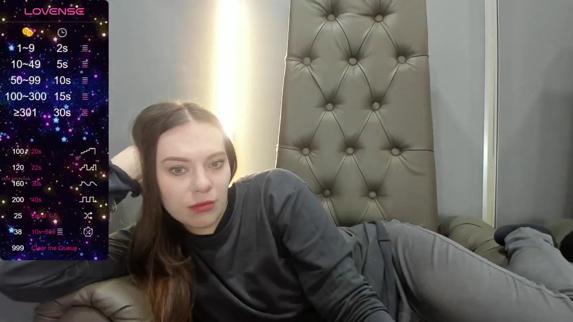 Gallery image thumbnail from Nicole_Kramm's myfreecams stream on, 06/03/2024, 09:26 image 4 of 20