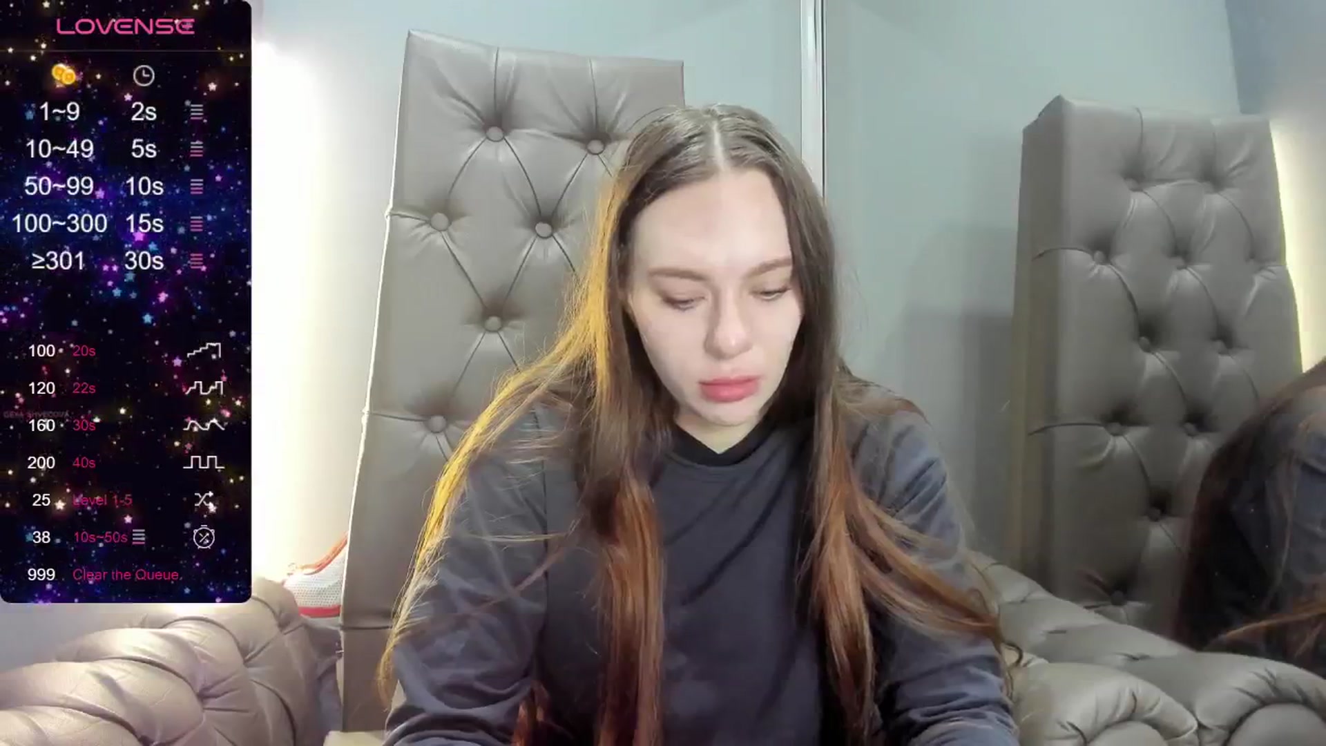 Gallery image thumbnail from Nicole_Kramm's myfreecams stream on, 06/03/2024, 11:12 image 2 of 20