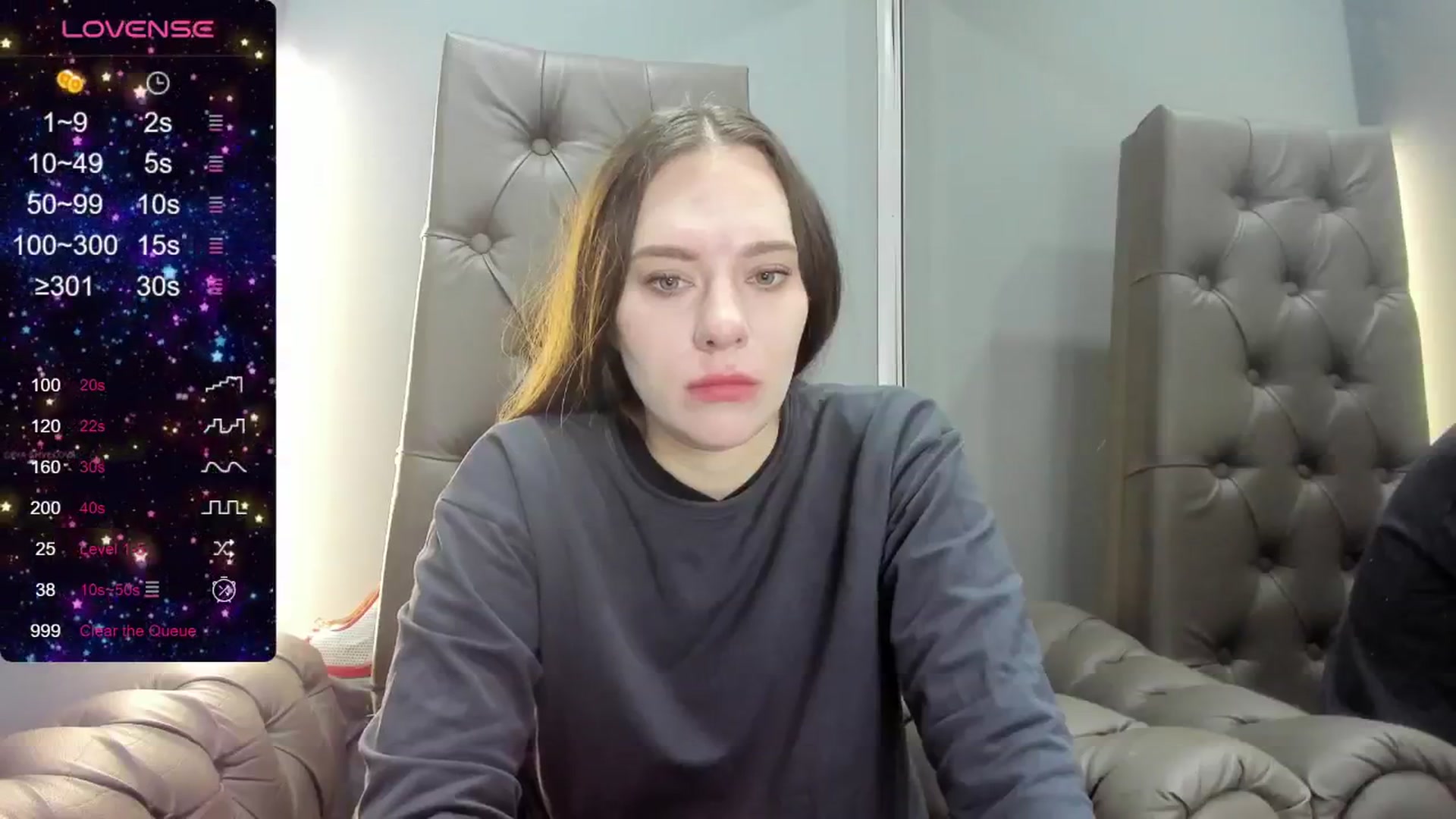 Gallery image thumbnail from Nicole_Kramm's myfreecams stream on, 06/03/2024, 11:12 image 7 of 20
