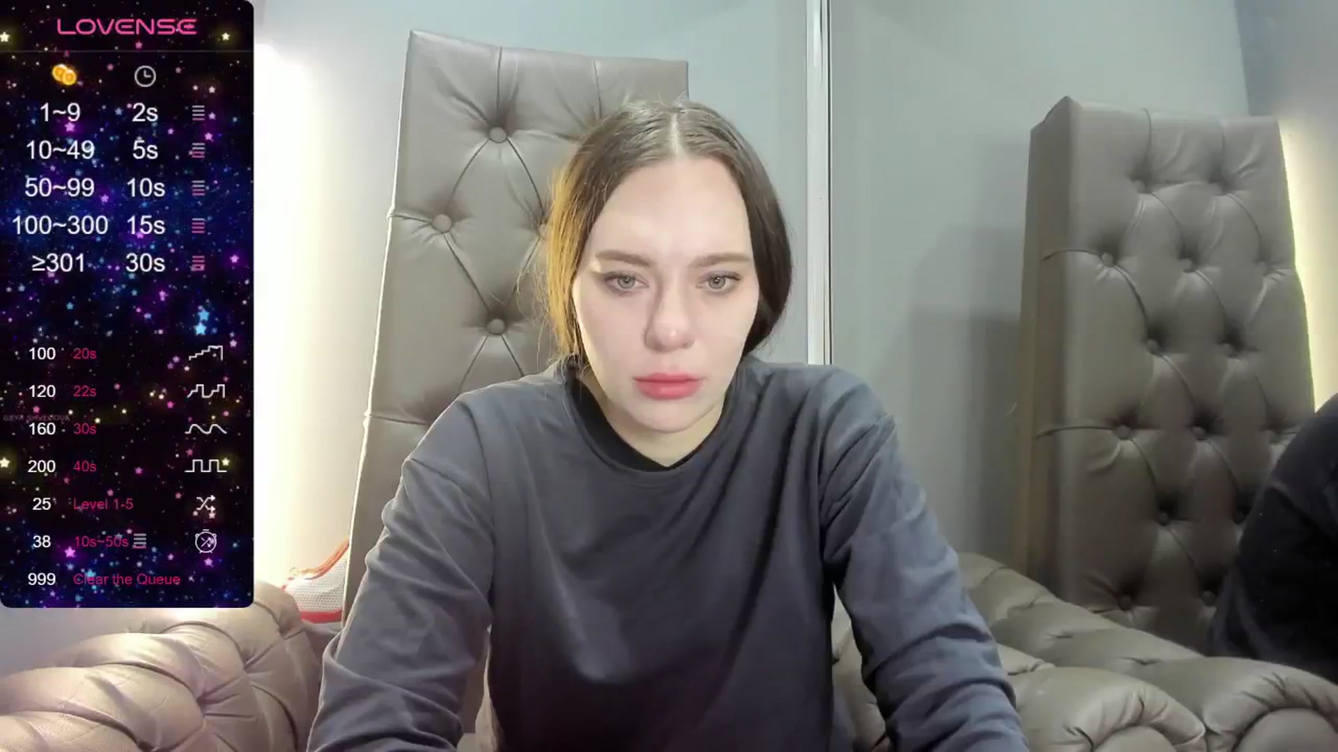 Gallery image thumbnail from Nicole_Kramm's myfreecams stream on, 06/03/2024, 11:12 image 4 of 20