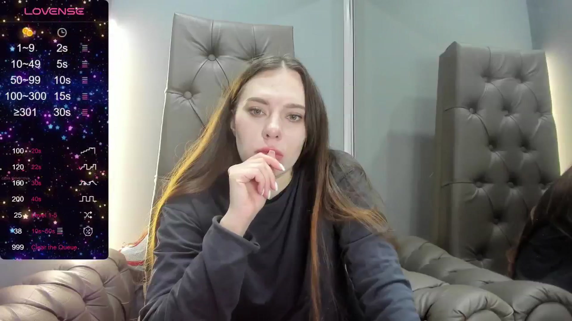 Gallery image thumbnail from Nicole_Kramm's myfreecams stream on, 06/03/2024, 11:12 image 18 of 20