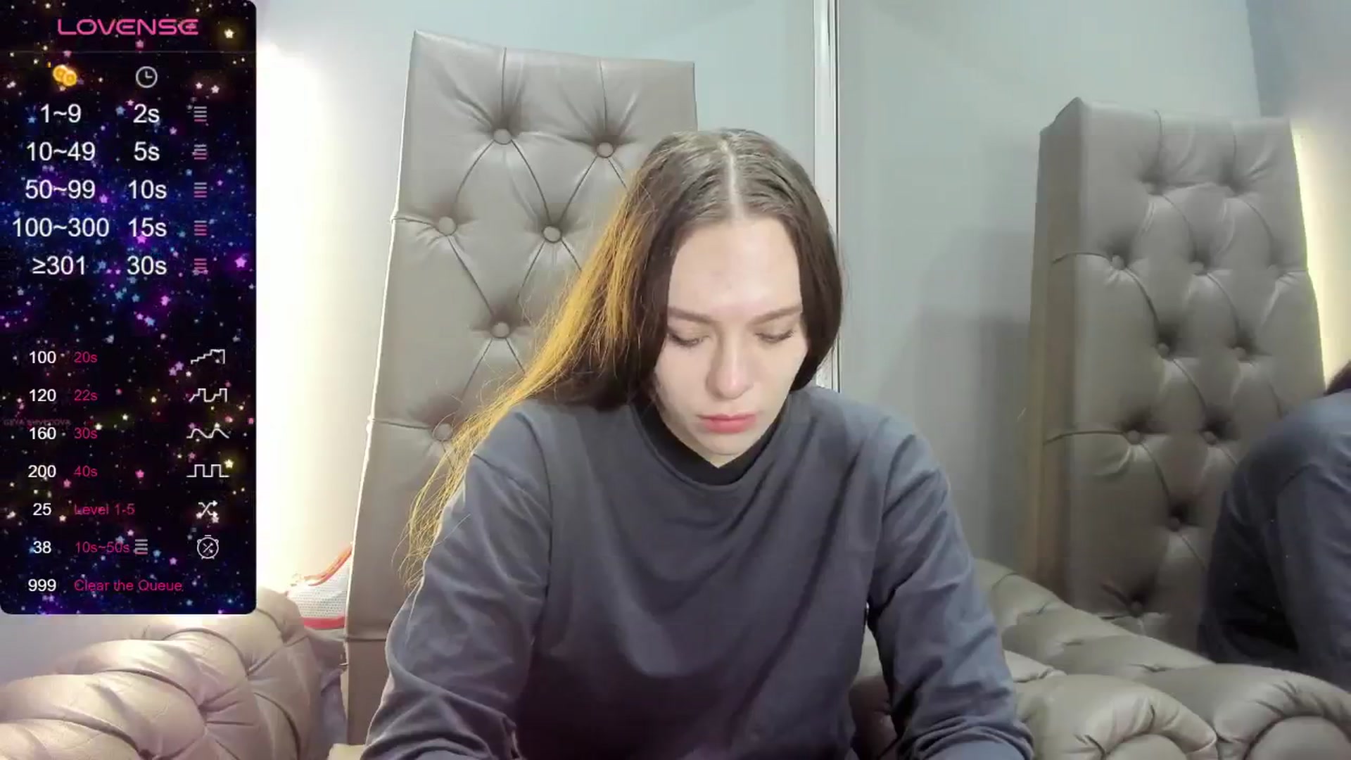 Gallery image thumbnail from Nicole_Kramm's myfreecams stream on, 06/03/2024, 11:12 image 11 of 20