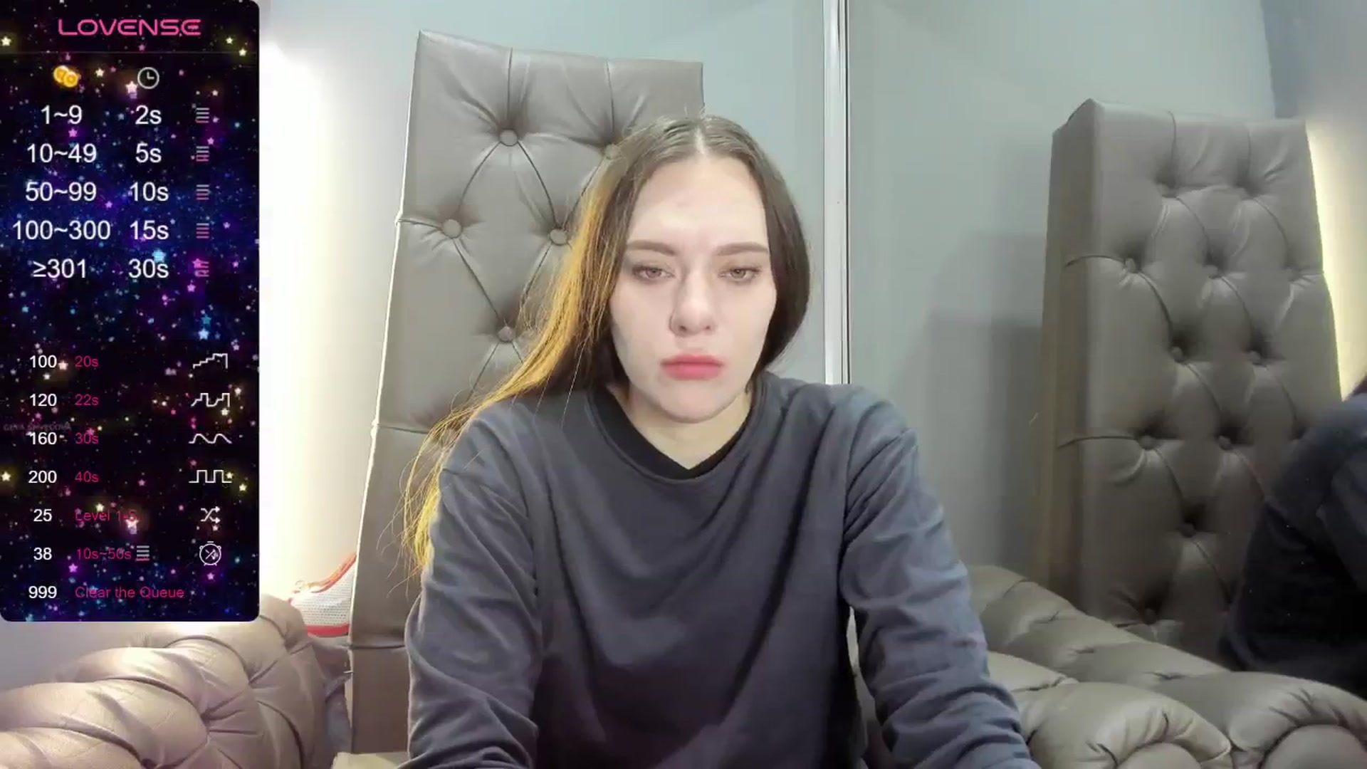 Gallery image thumbnail from Nicole_Kramm's myfreecams stream on, 06/03/2024, 11:12 image 10 of 20
