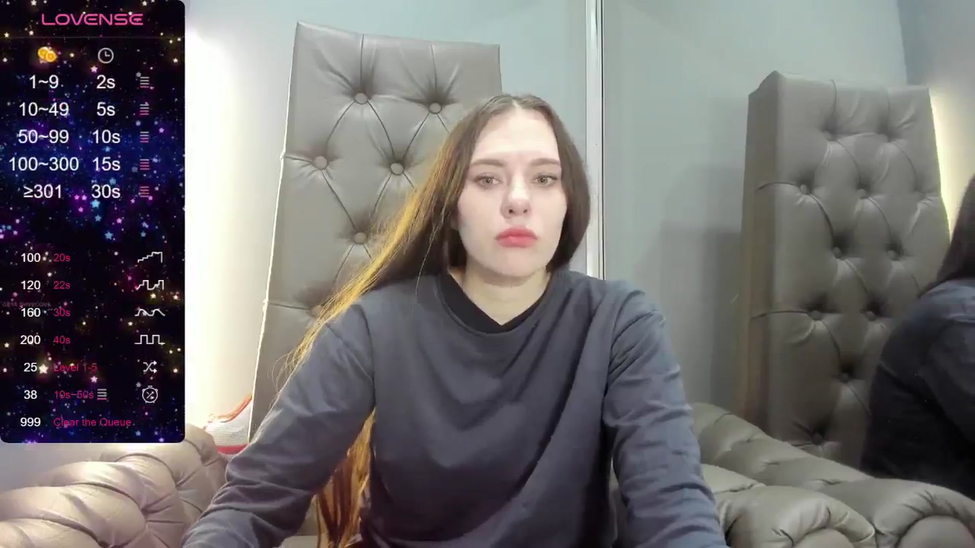 Gallery image thumbnail from Nicole_Kramm's myfreecams stream on, 06/03/2024, 11:12 image 12 of 20