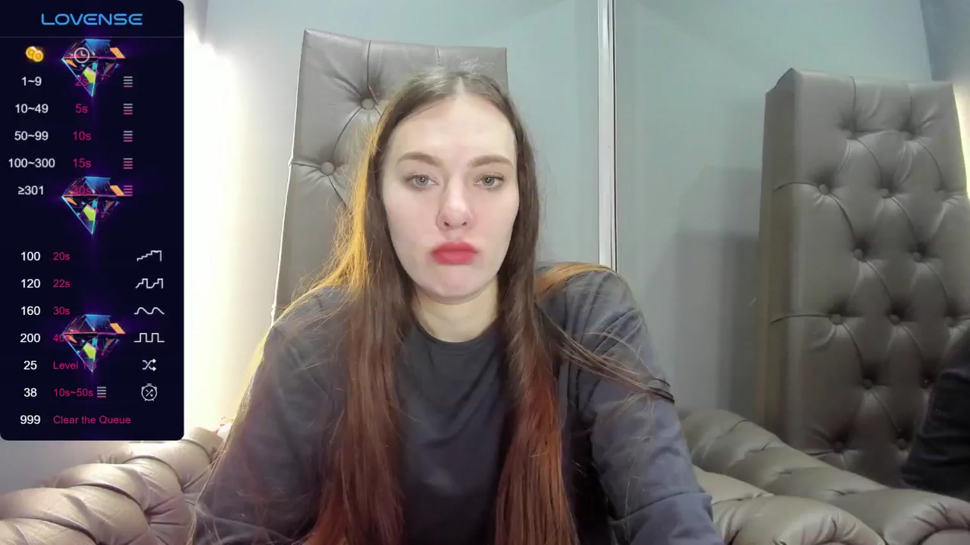 Gallery image thumbnail from Nicole_Kramm's myfreecams stream on, 06/06/2024, 10:20 image 19 of 20