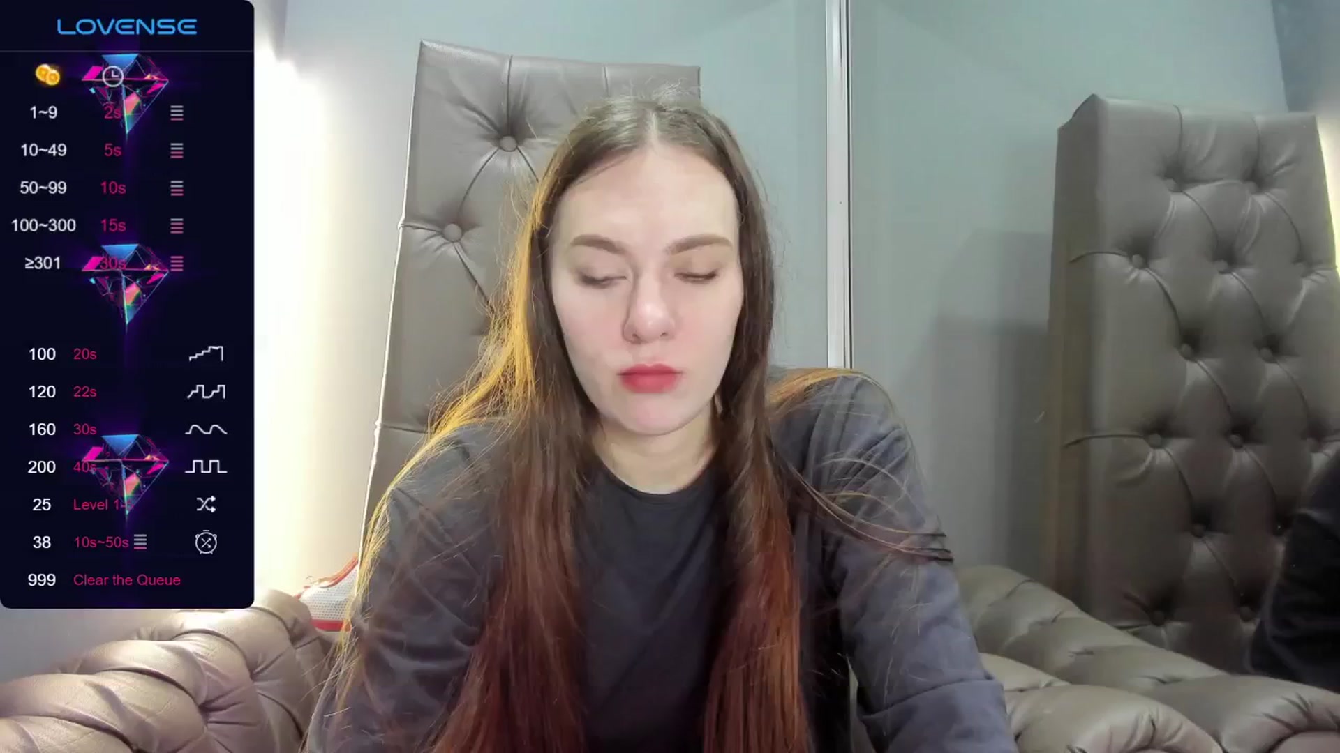 Gallery image thumbnail from Nicole_Kramm's myfreecams stream on, 06/06/2024, 10:20 image 20 of 20