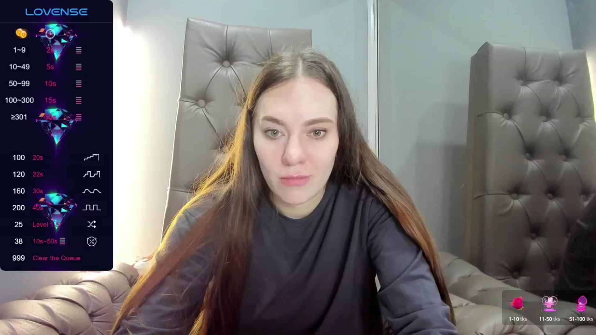 Gallery image thumbnail from Nicole_Kramm's myfreecams stream on, 06/06/2024, 10:20 image 7 of 20