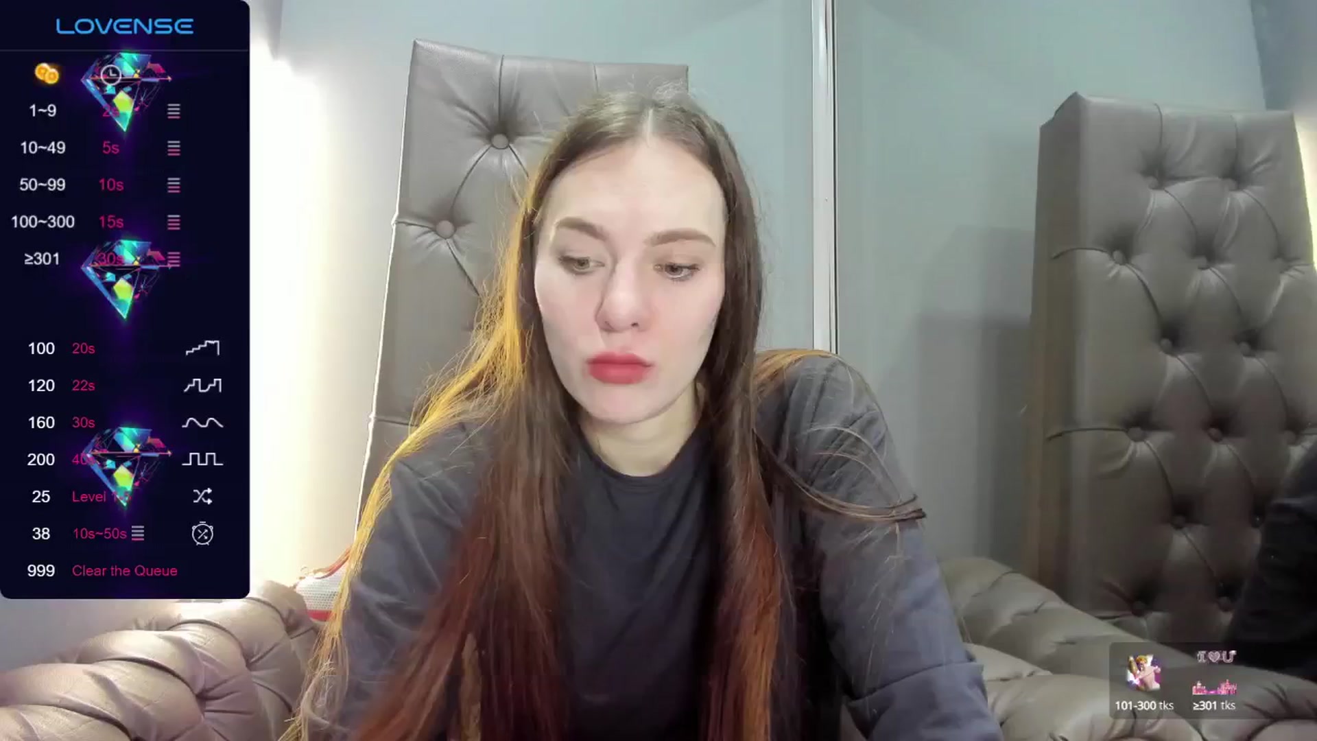 Gallery image thumbnail from Nicole_Kramm's myfreecams stream on, 06/06/2024, 10:20 image 15 of 20