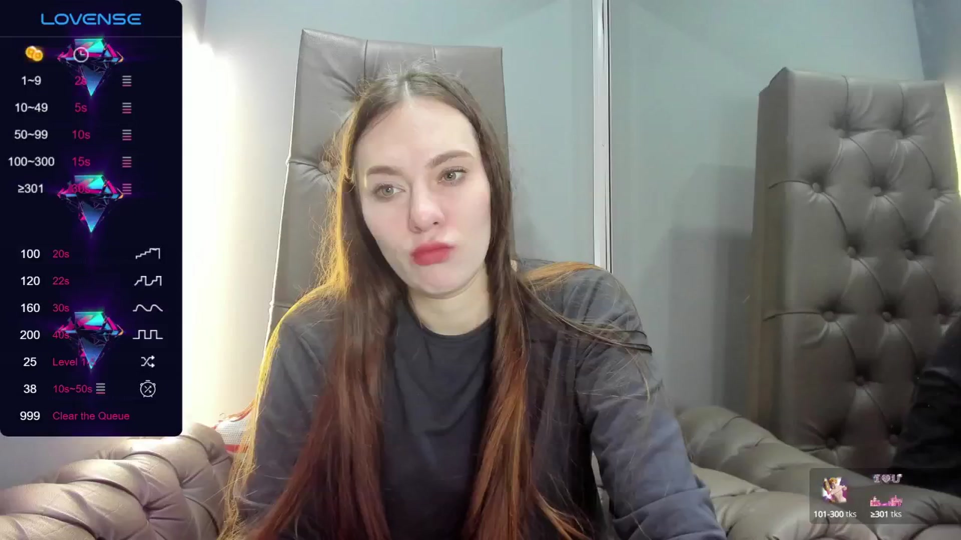 Gallery image thumbnail from Nicole_Kramm's myfreecams stream on, 06/06/2024, 10:20 image 14 of 20
