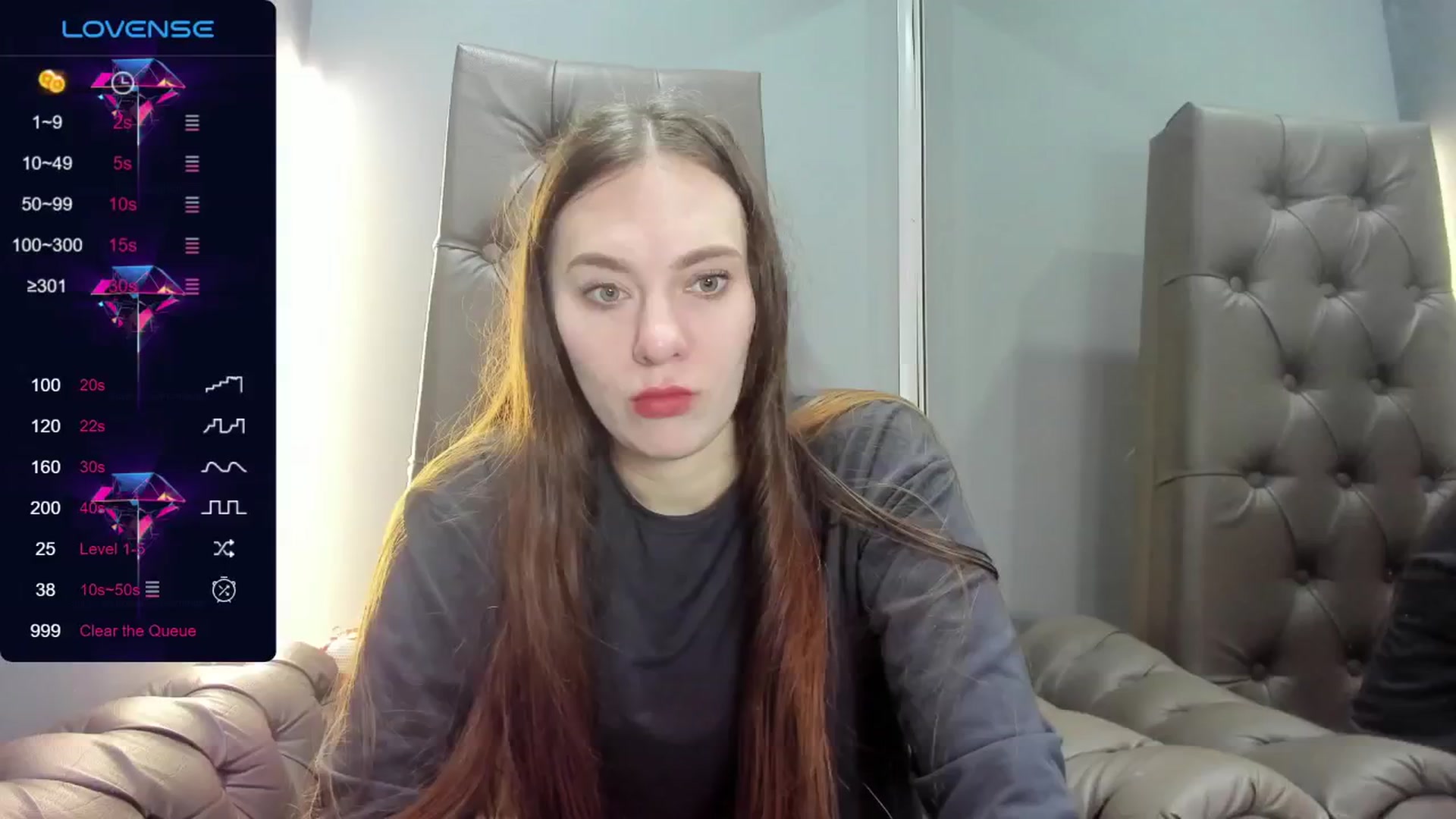 Gallery image thumbnail from Nicole_Kramm's myfreecams stream on, 06/06/2024, 10:20 image 16 of 20
