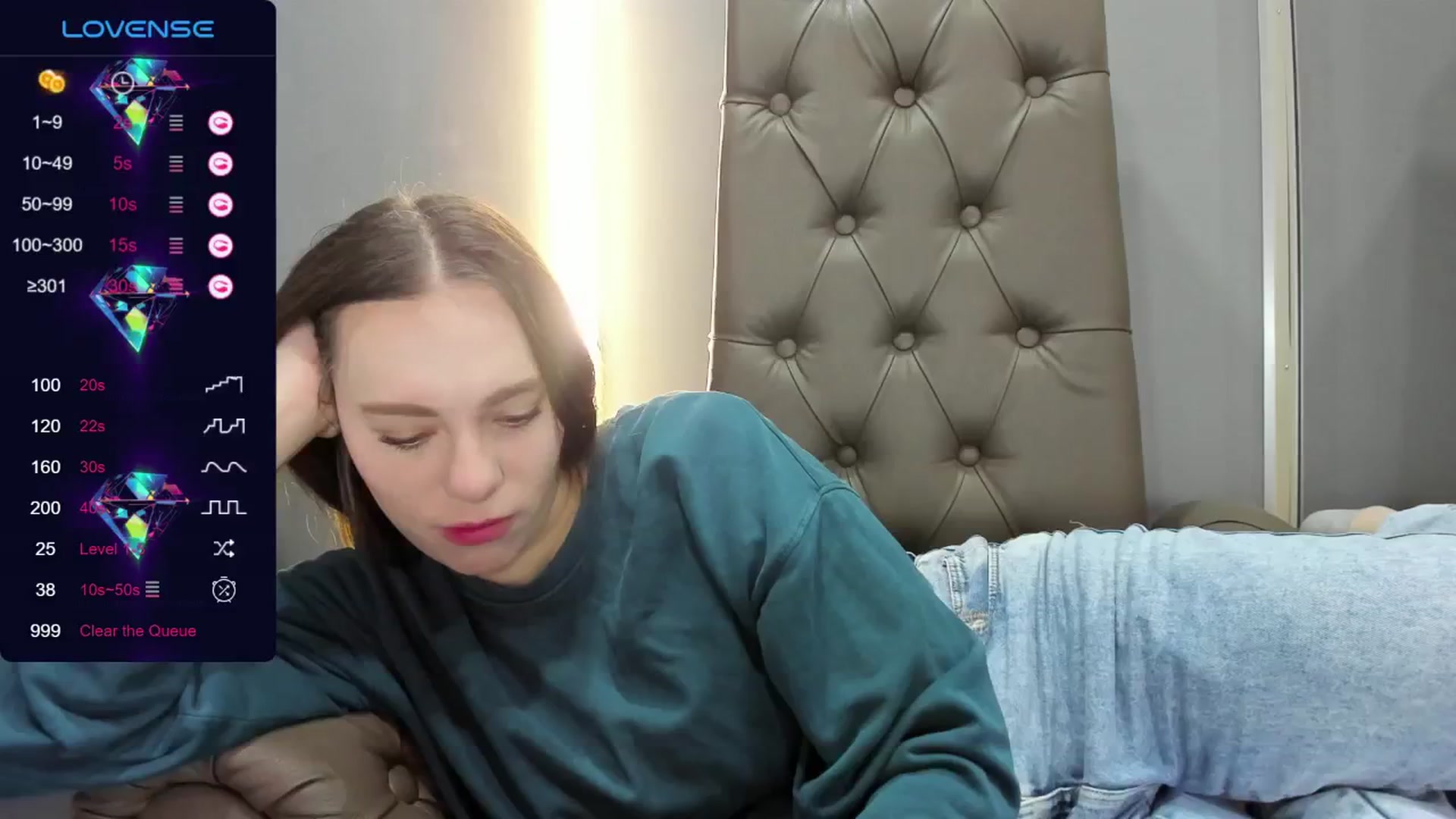 Gallery image thumbnail from Nicole_Kramm's myfreecams stream on, 06/07/2024, 09:33 image 4 of 20