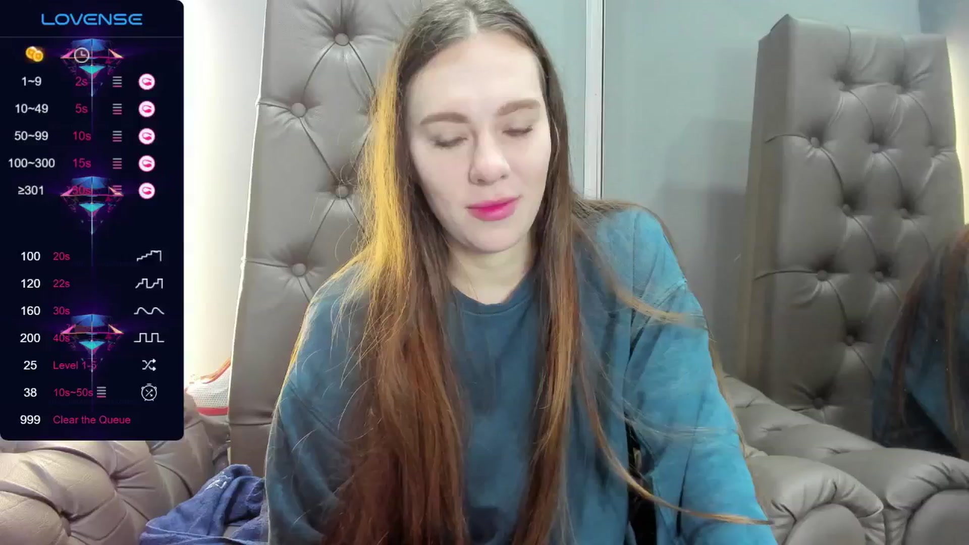 Gallery image thumbnail from Nicole_Kramm's myfreecams stream on, 06/07/2024, 09:33 image 1 of 20