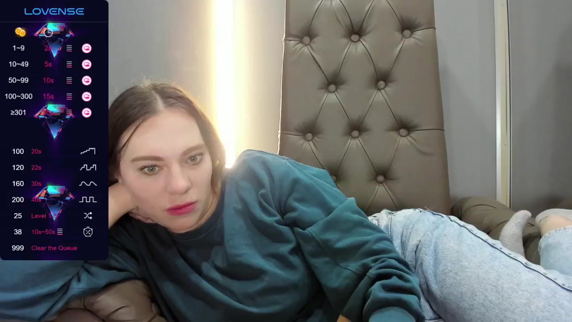 Gallery image thumbnail from Nicole_Kramm's myfreecams stream on, 06/07/2024, 09:33 image 7 of 20