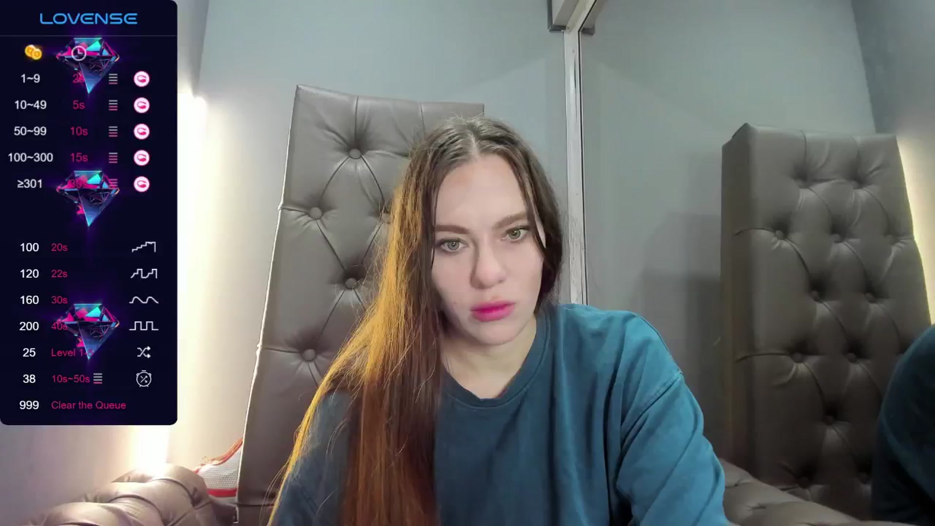 Gallery image thumbnail from Nicole_Kramm's myfreecams stream on, 06/07/2024, 09:33 image 12 of 20