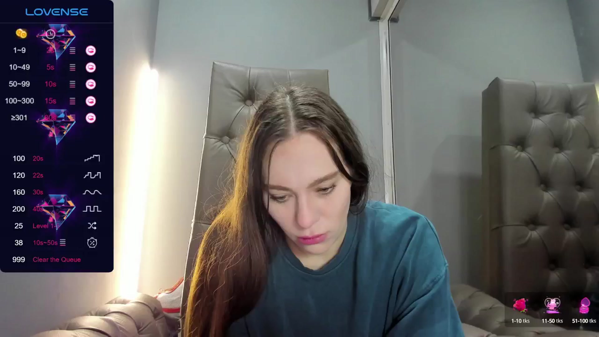 Gallery image thumbnail from Nicole_Kramm's myfreecams stream on, 06/07/2024, 09:33 image 10 of 20