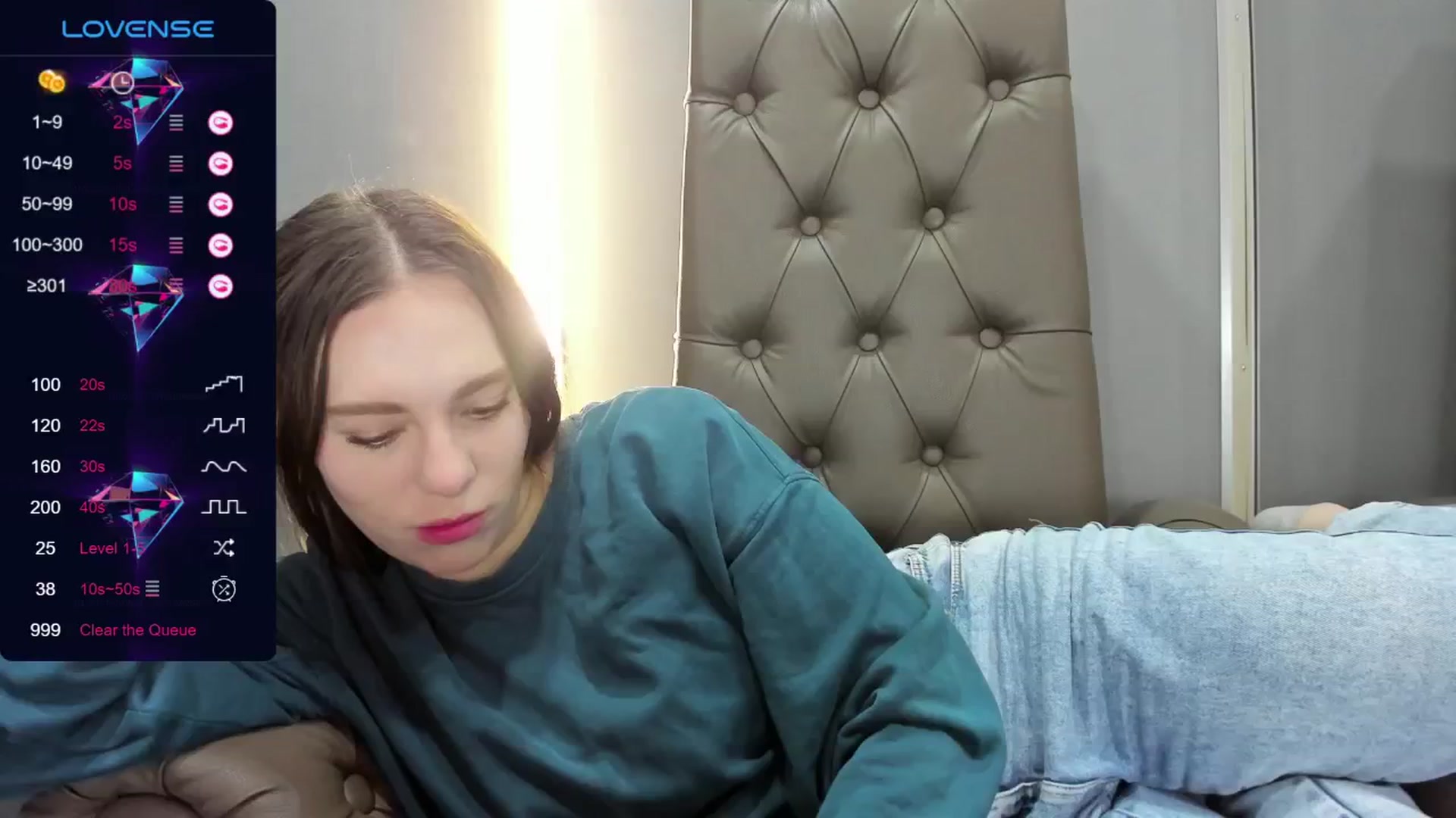 Gallery image thumbnail from Nicole_Kramm's myfreecams stream on, 06/07/2024, 09:33 image 3 of 20