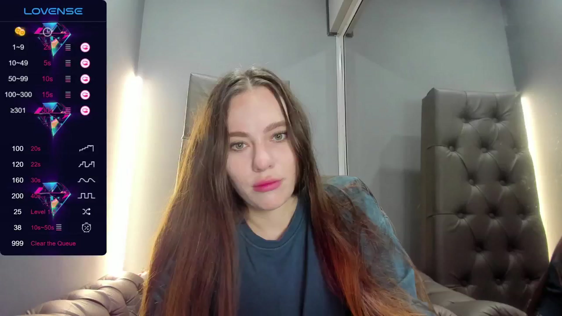 Gallery image thumbnail from Nicole_Kramm's myfreecams stream on, 06/07/2024, 09:33 image 17 of 20
