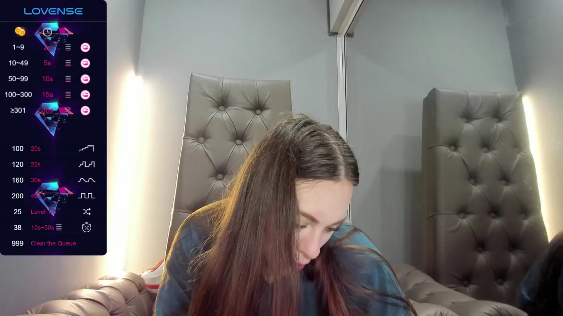 Gallery image thumbnail from Nicole_Kramm's myfreecams stream on, 06/07/2024, 09:33 image 18 of 20