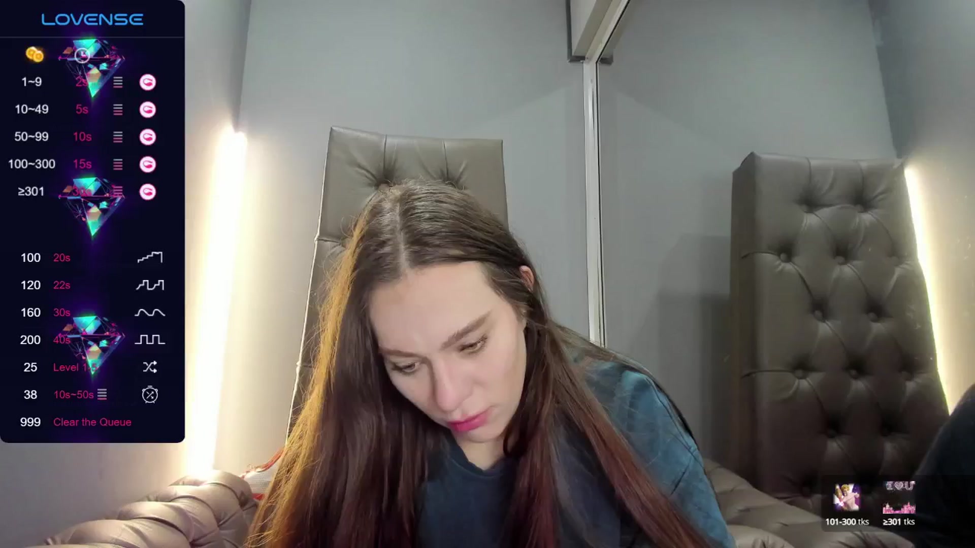 Gallery image thumbnail from Nicole_Kramm's myfreecams stream on, 06/07/2024, 09:33 image 19 of 20