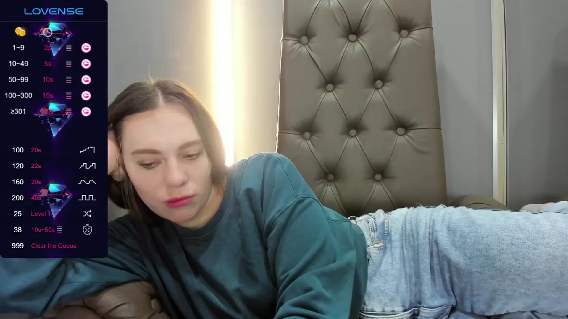 Gallery image thumbnail from Nicole_Kramm's myfreecams stream on, 06/07/2024, 09:33 image 5 of 20